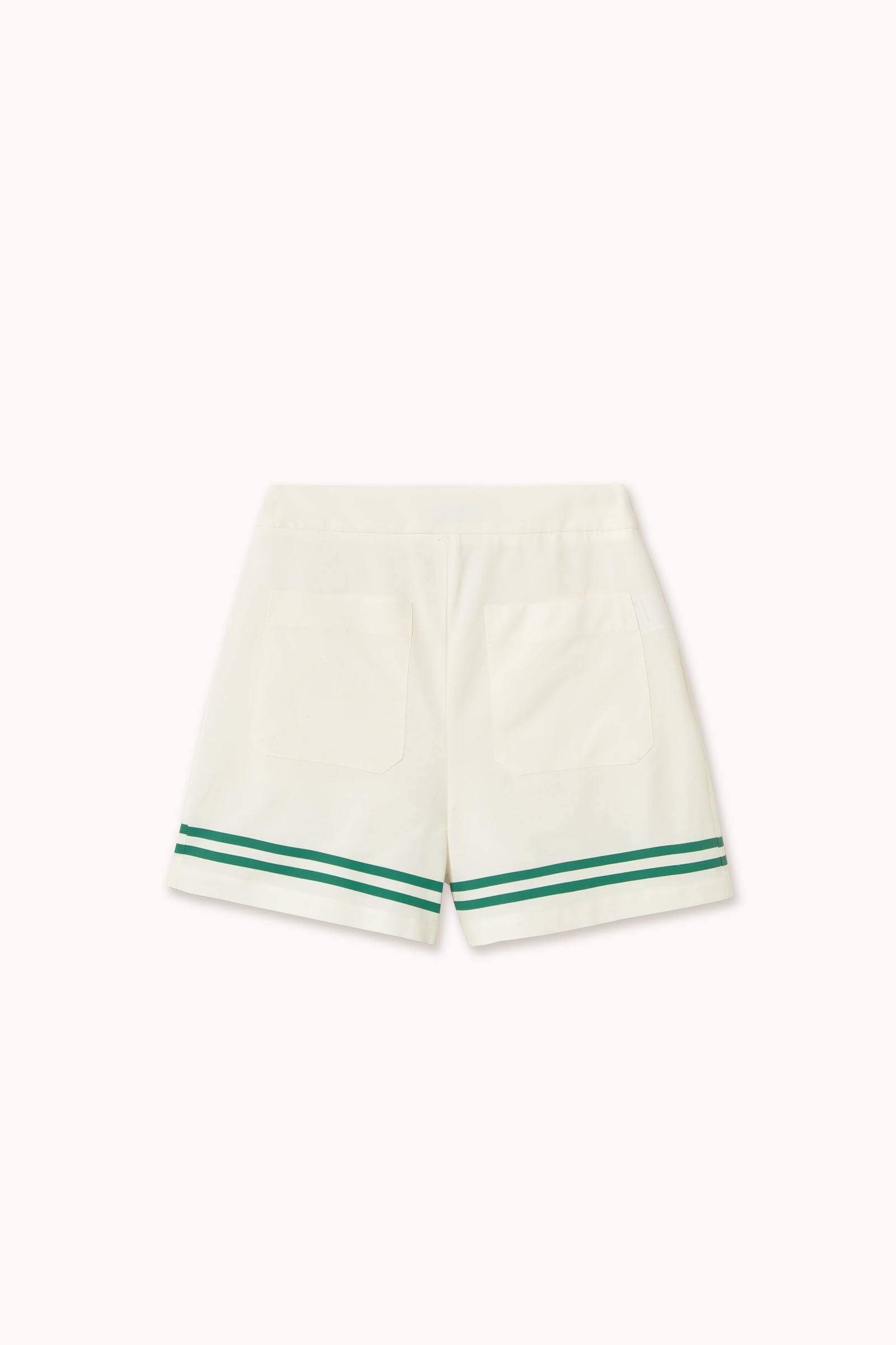 STRIPES SHORTS