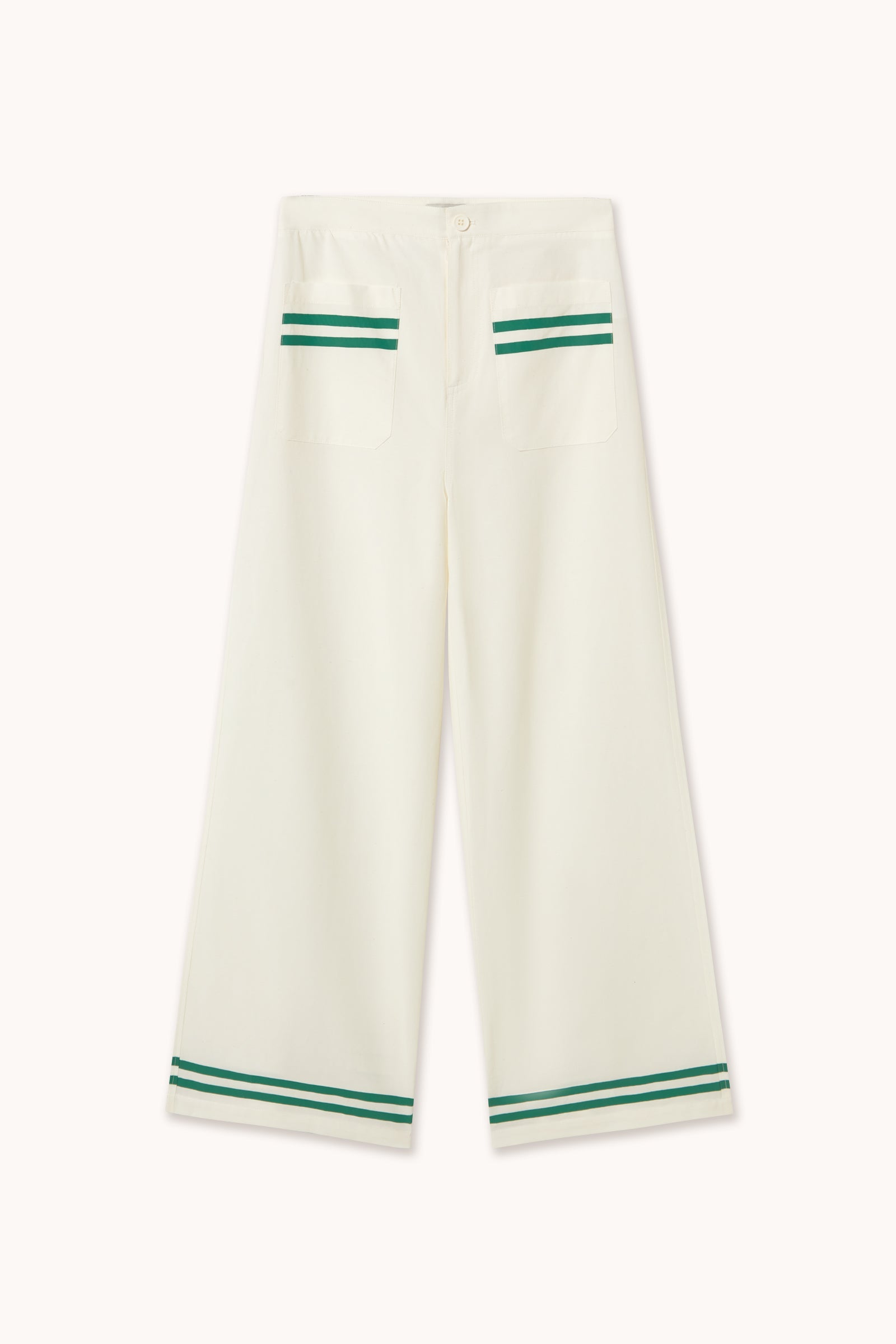 STRIPES PANTS