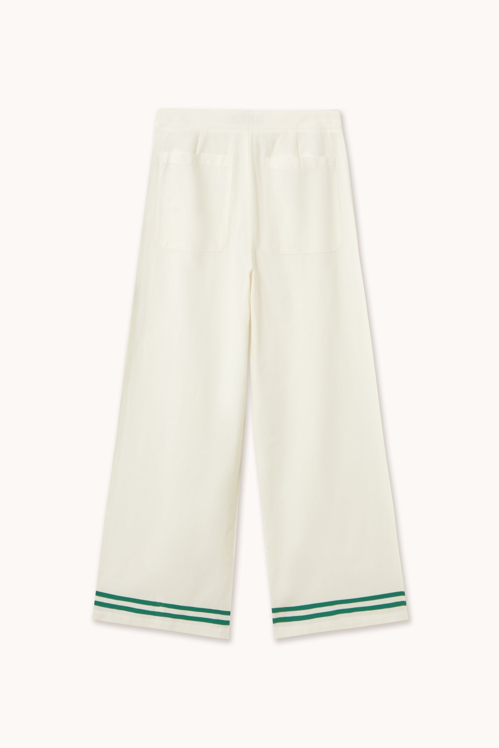 STRIPES PANTS