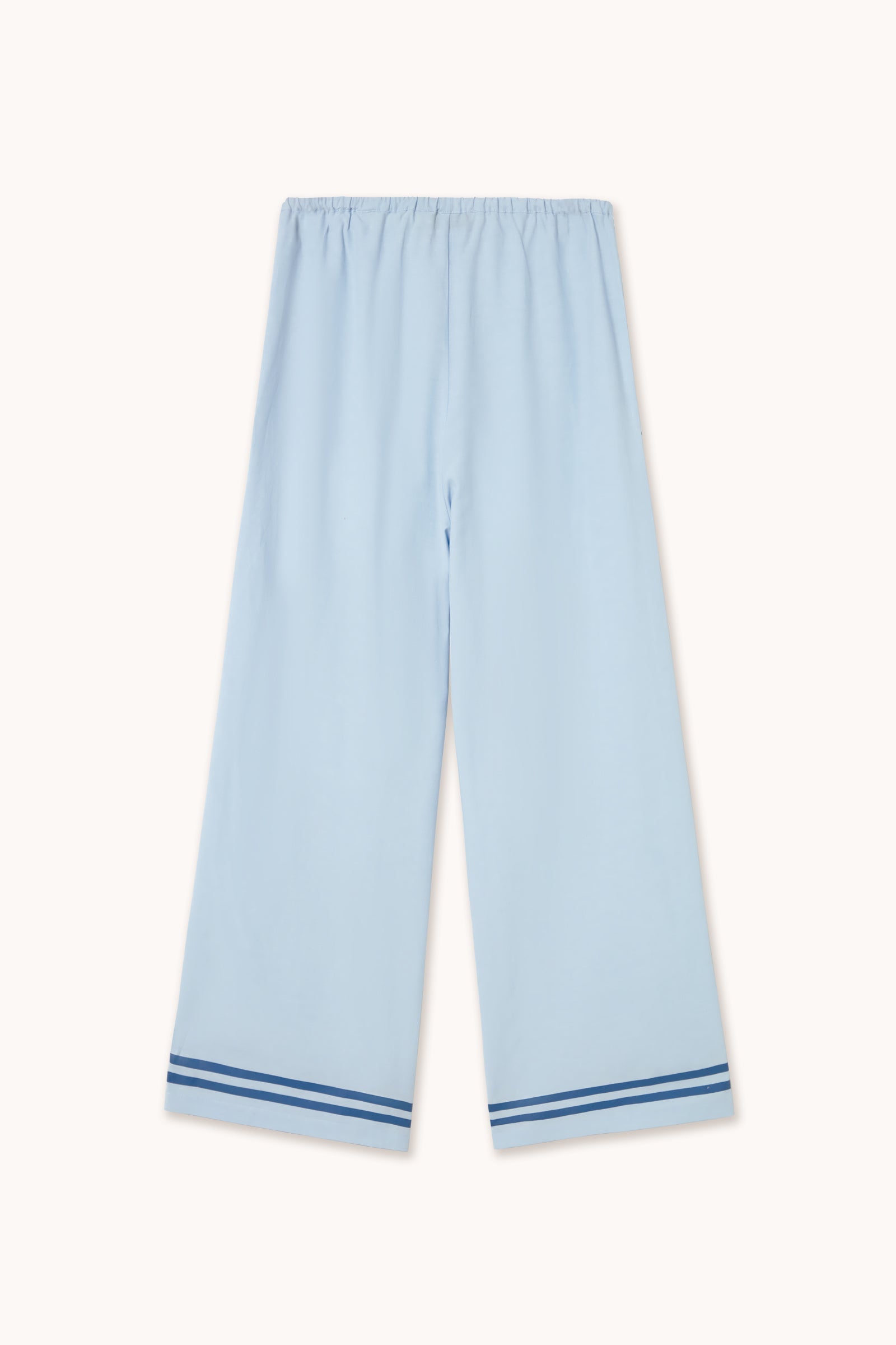 STRIPES PANTS