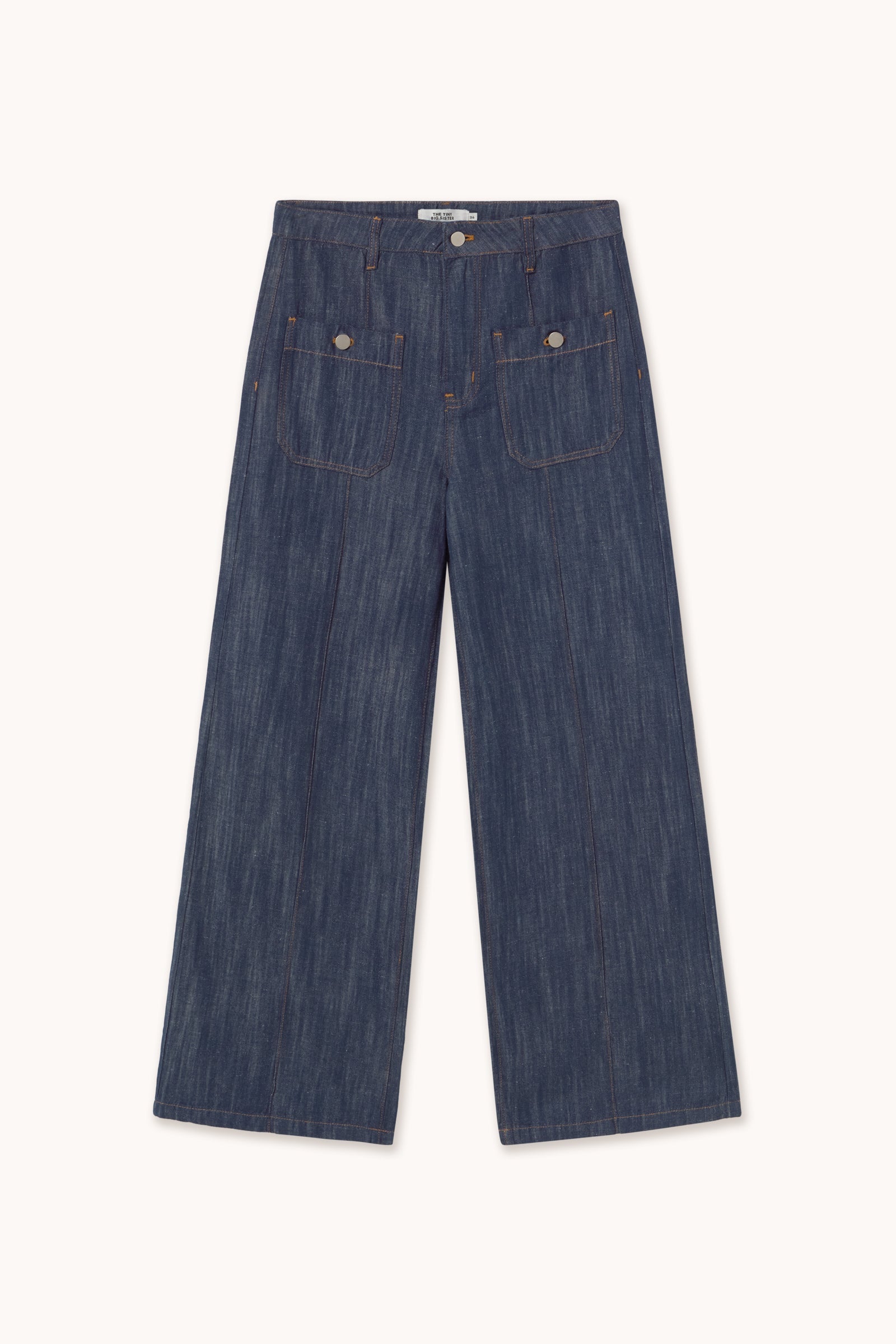 CUTLINES PANTS