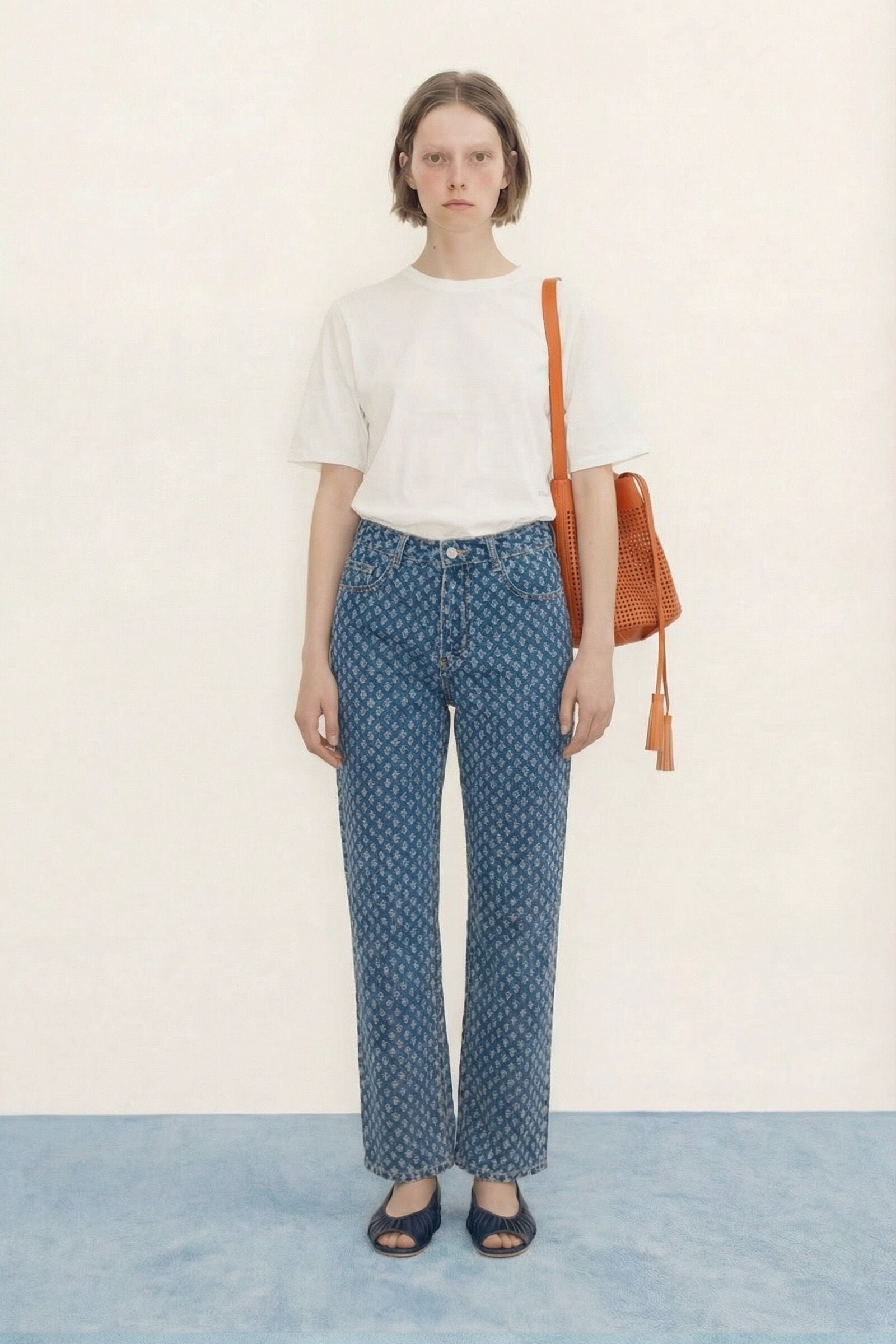 MARU DENIM