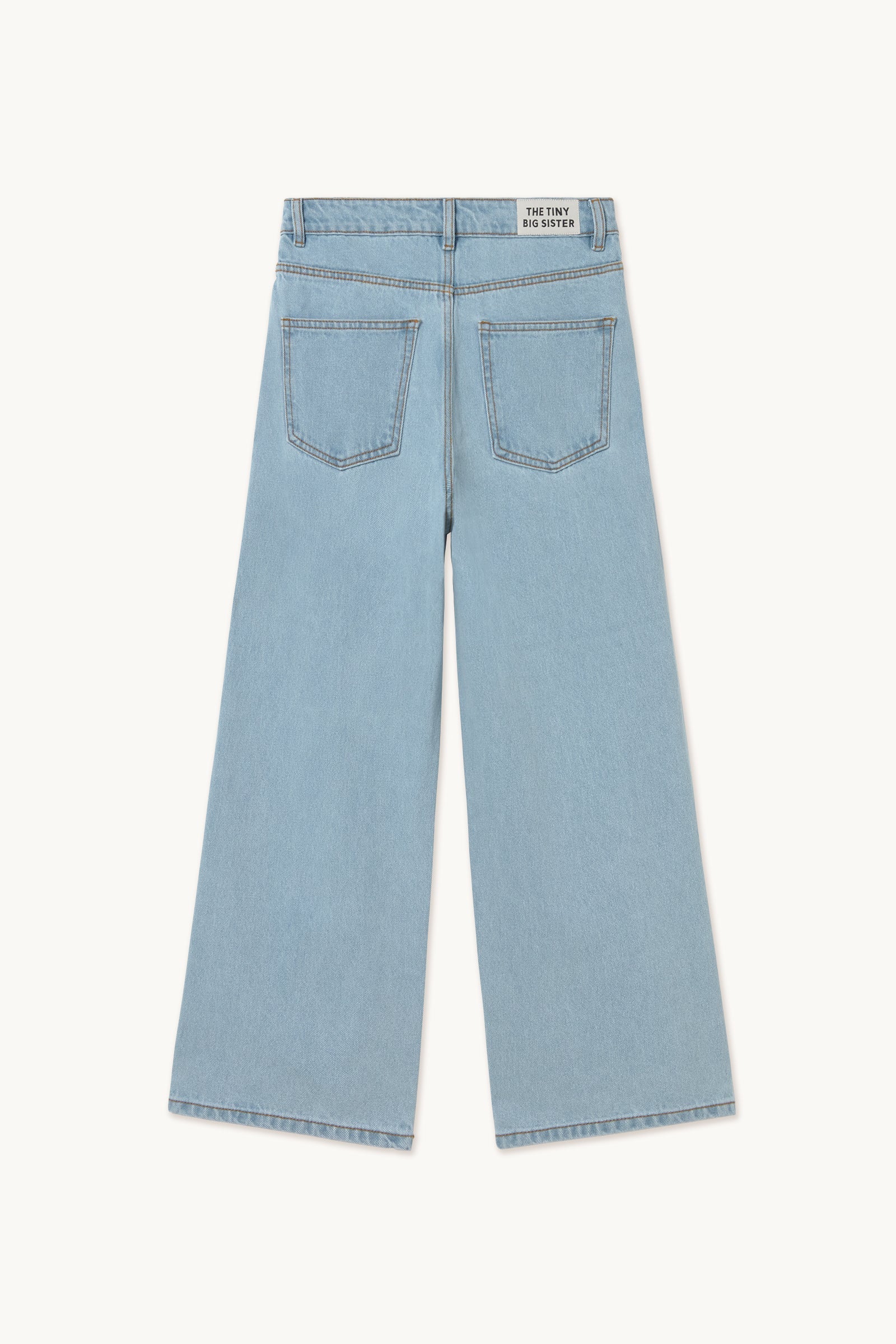 BERTA ROSES DENIM