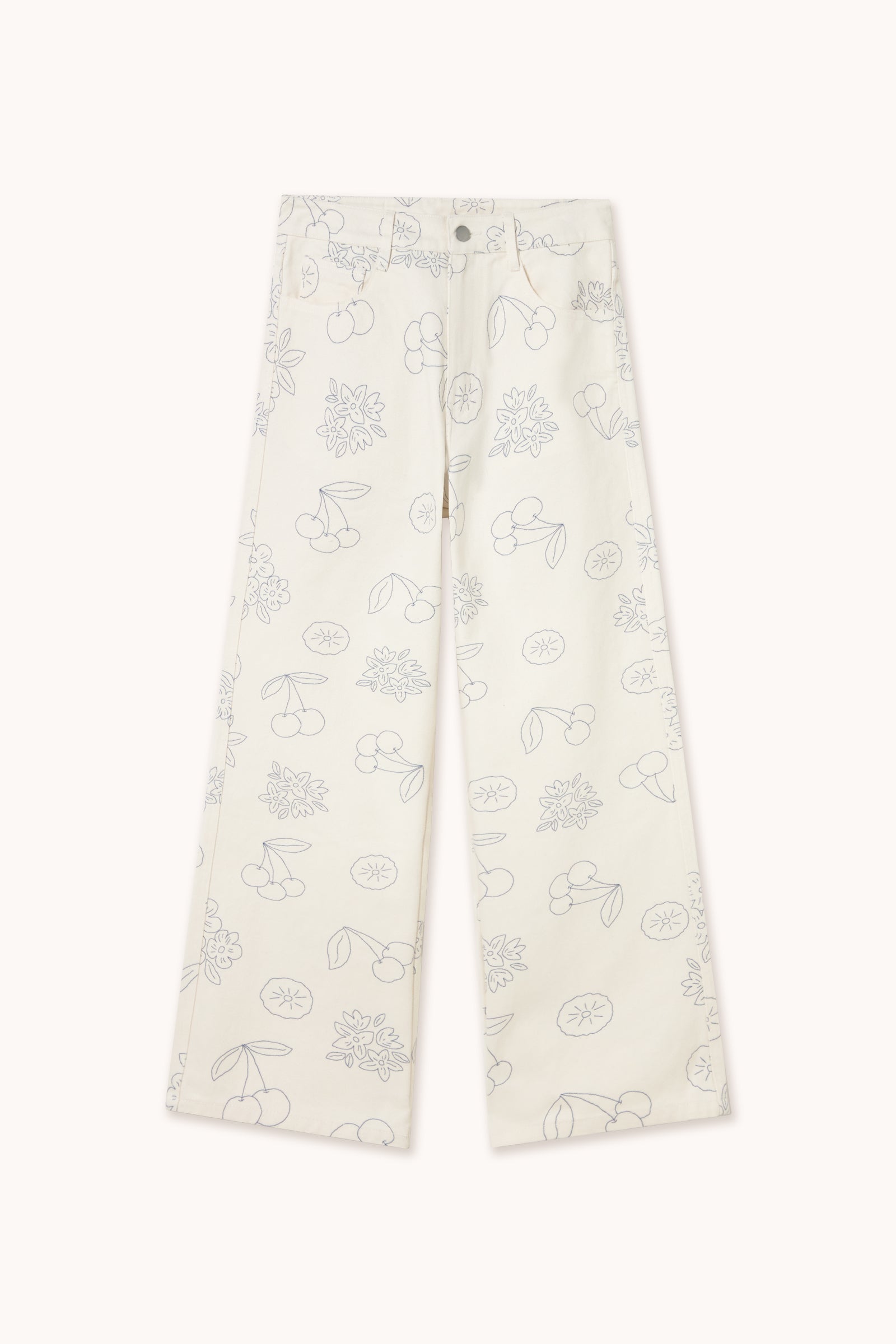 MARU FRUITS DENIM
