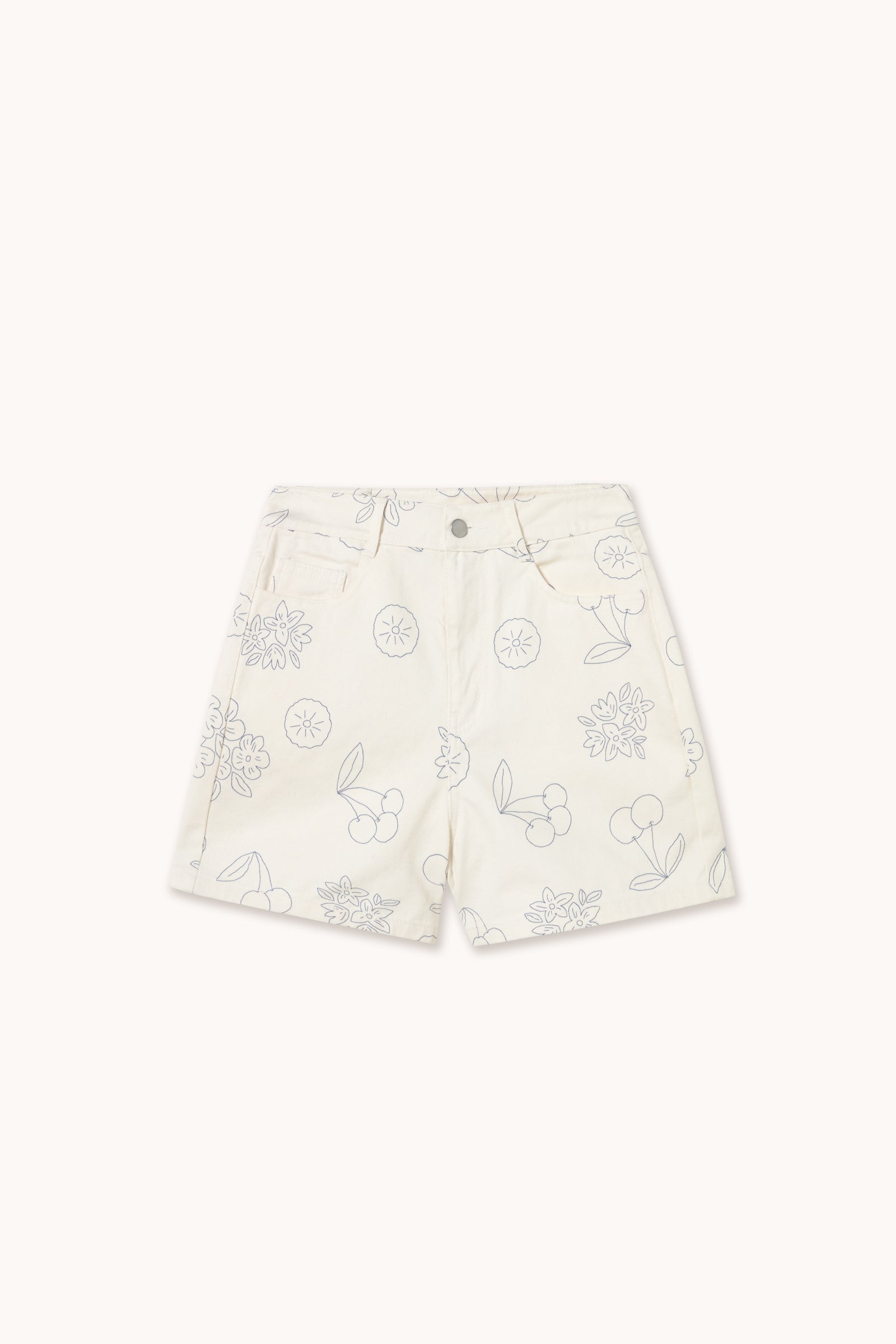 ALMA FRUITS SHORT