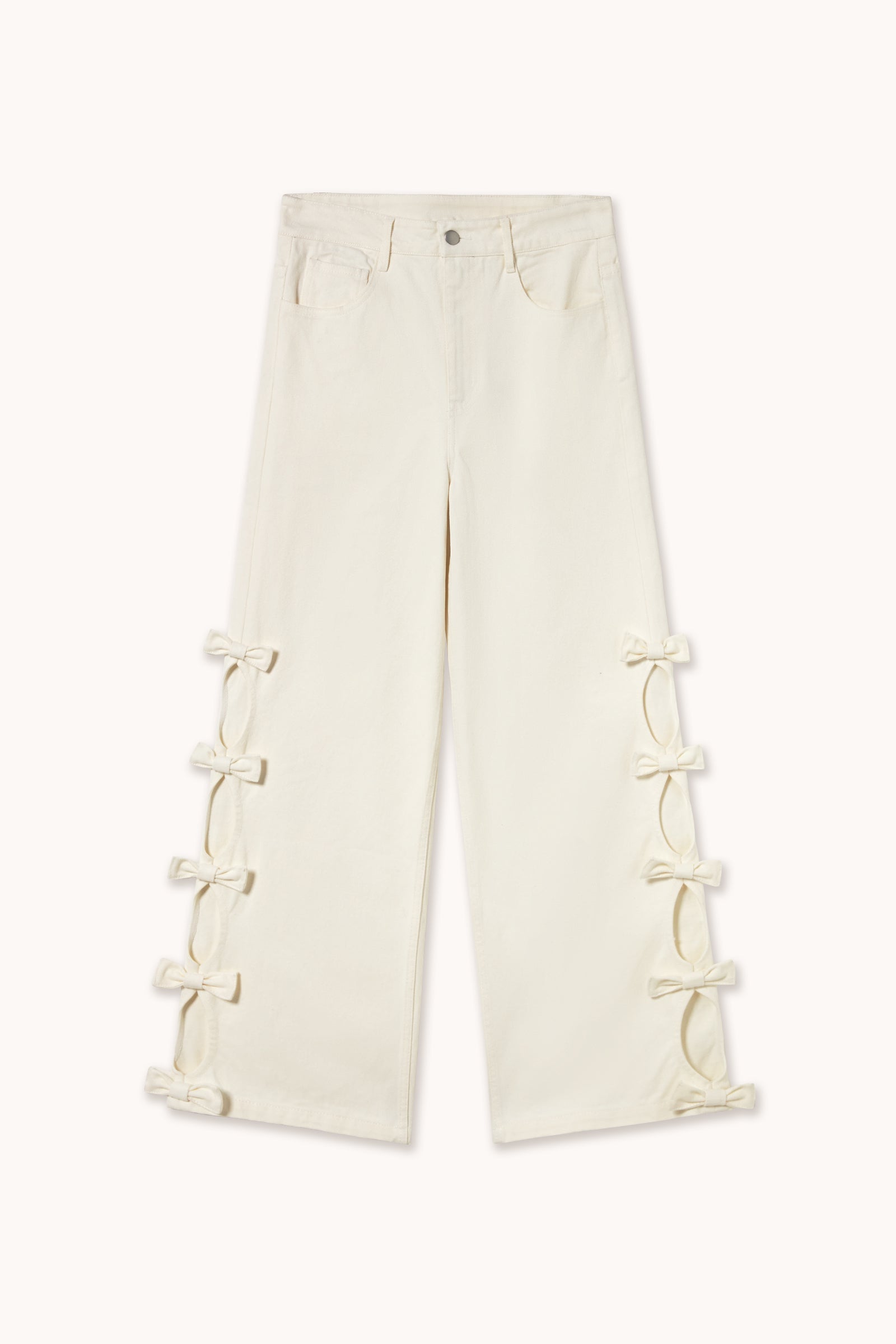BOWS MARU DENIM