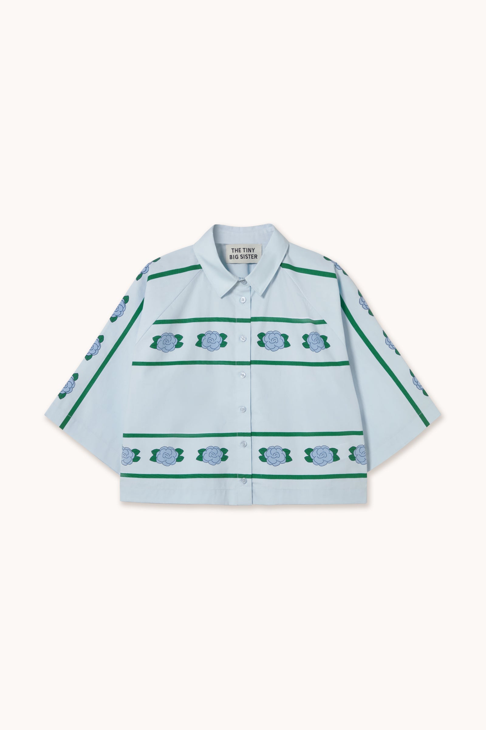 ROSES SHIRT
