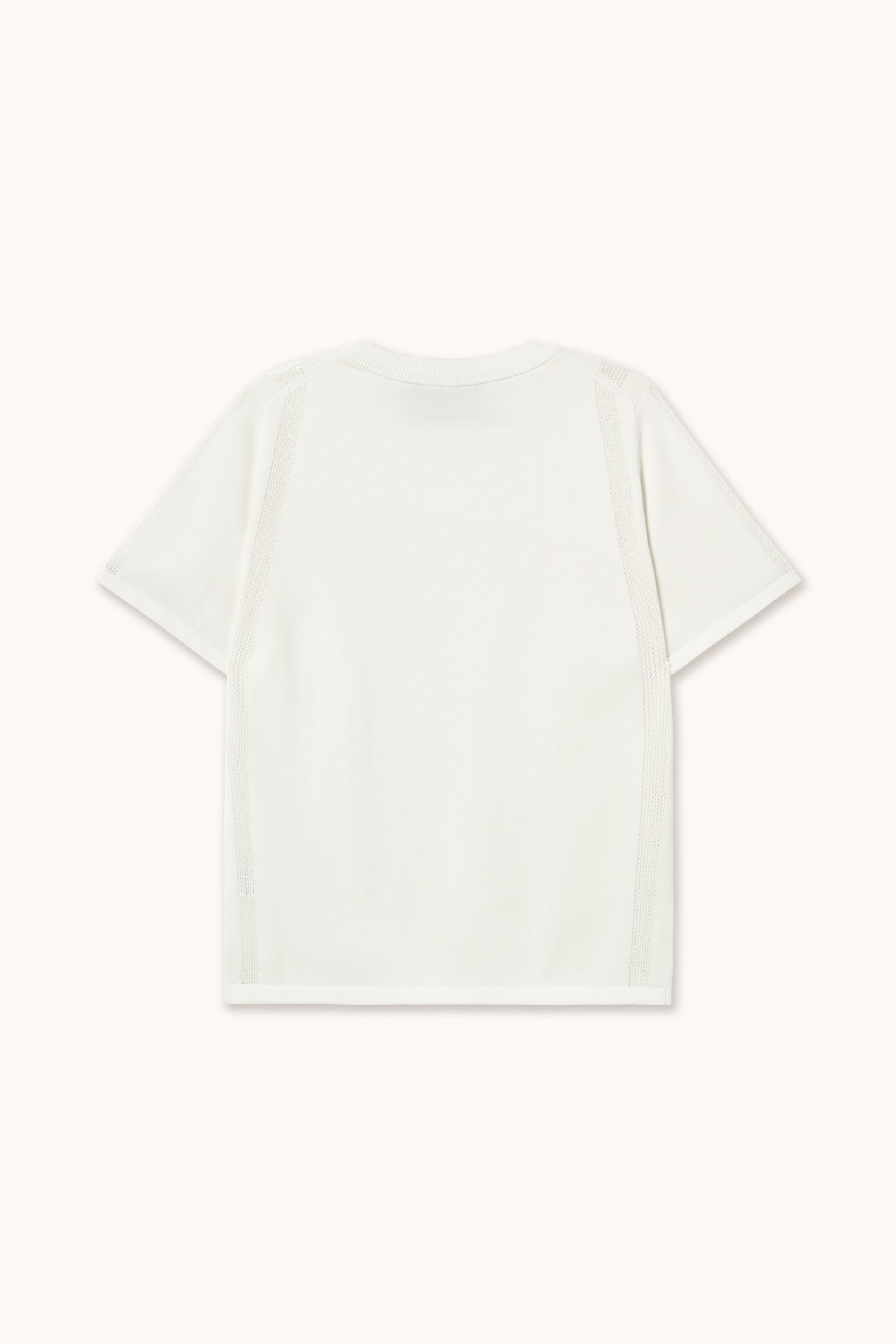 SISTER KNITTED TEE