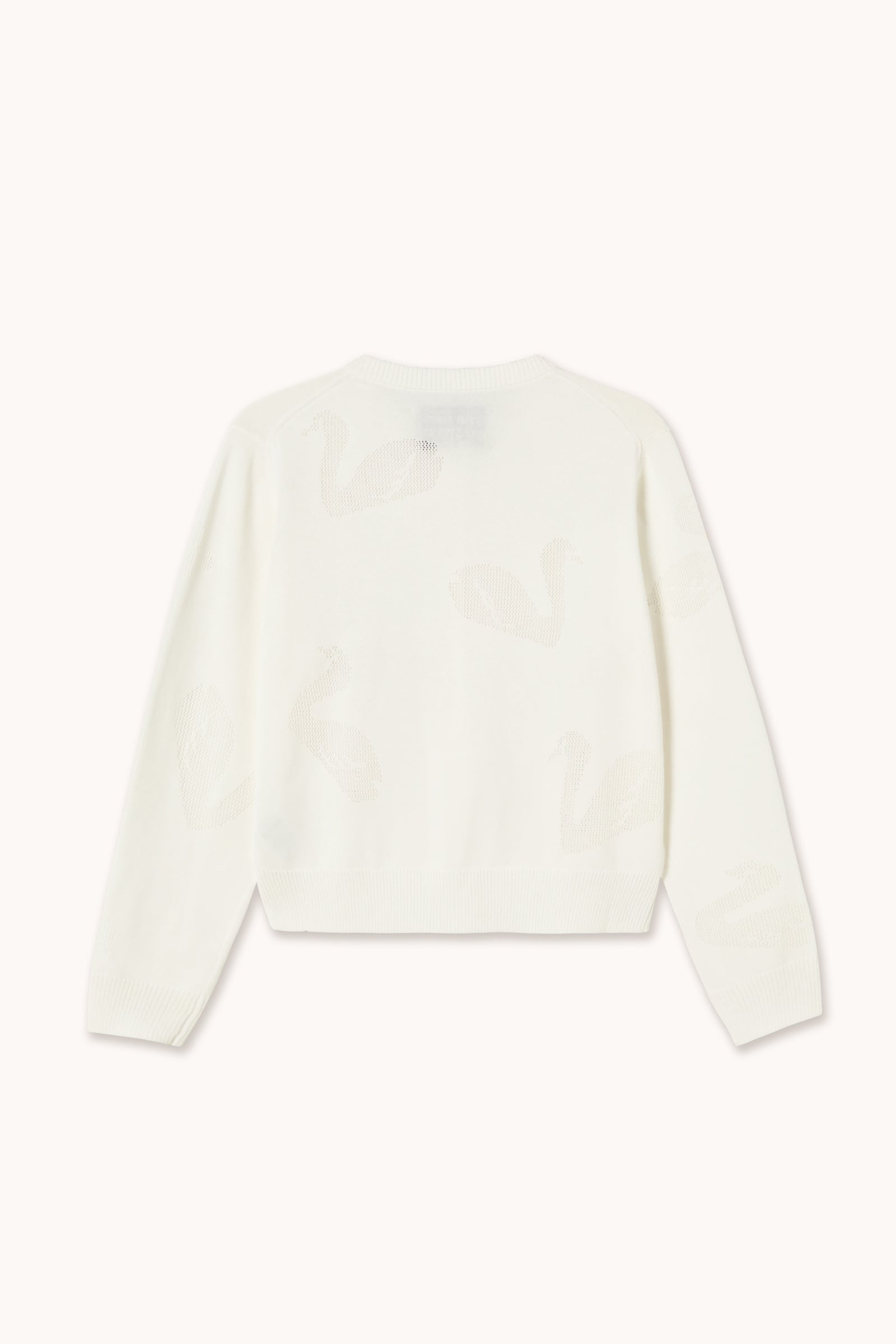 SWANS LARA CARDIGAN