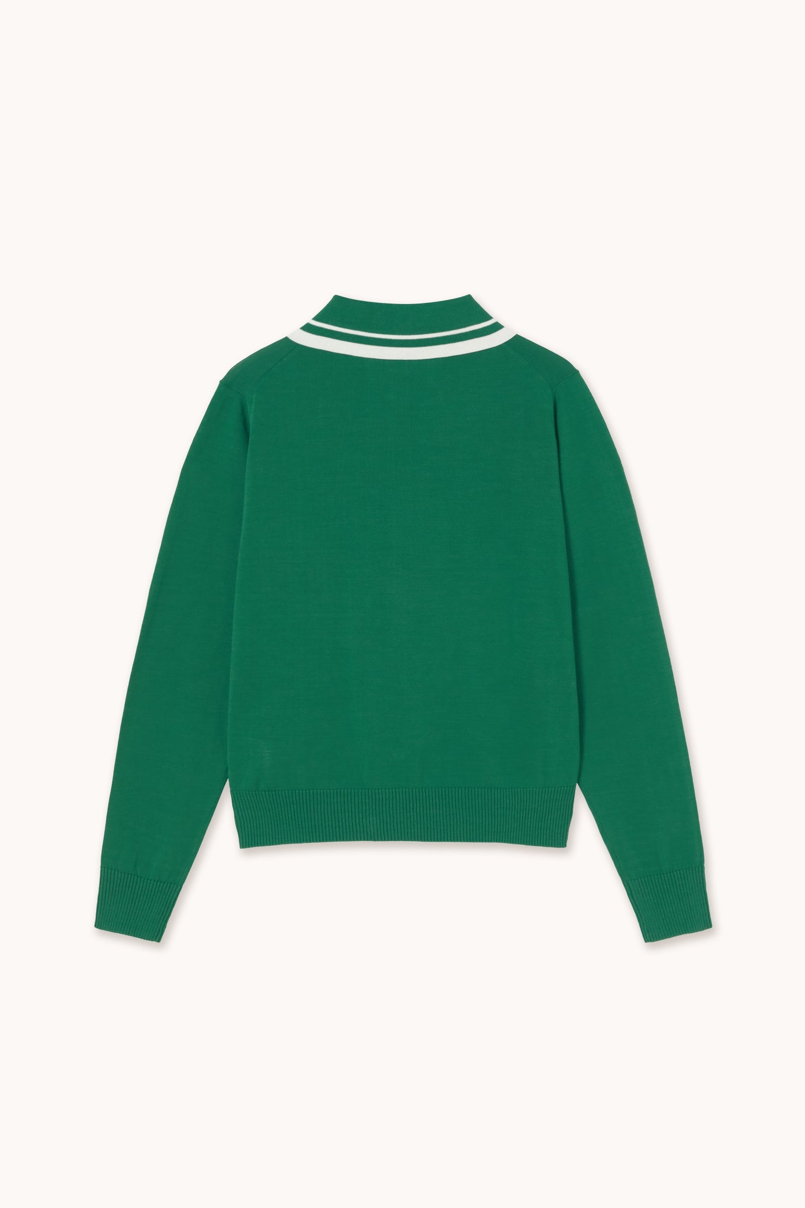 FRANK POLO SWEATER