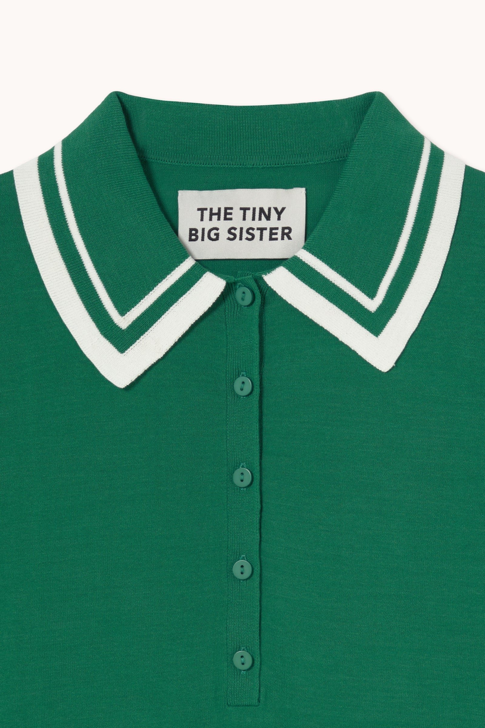 FRANK POLO SWEATER