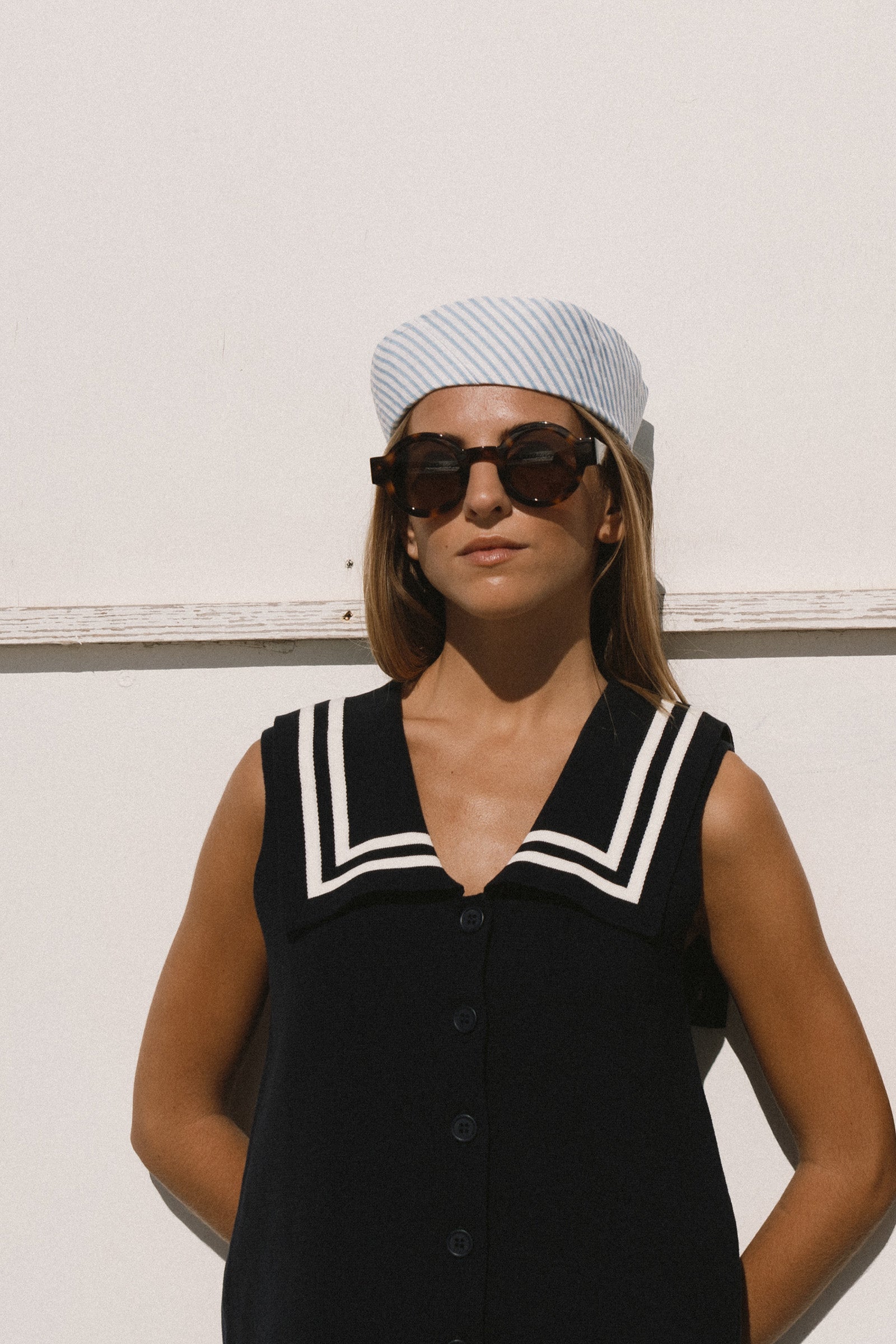 SAILOR DRESS