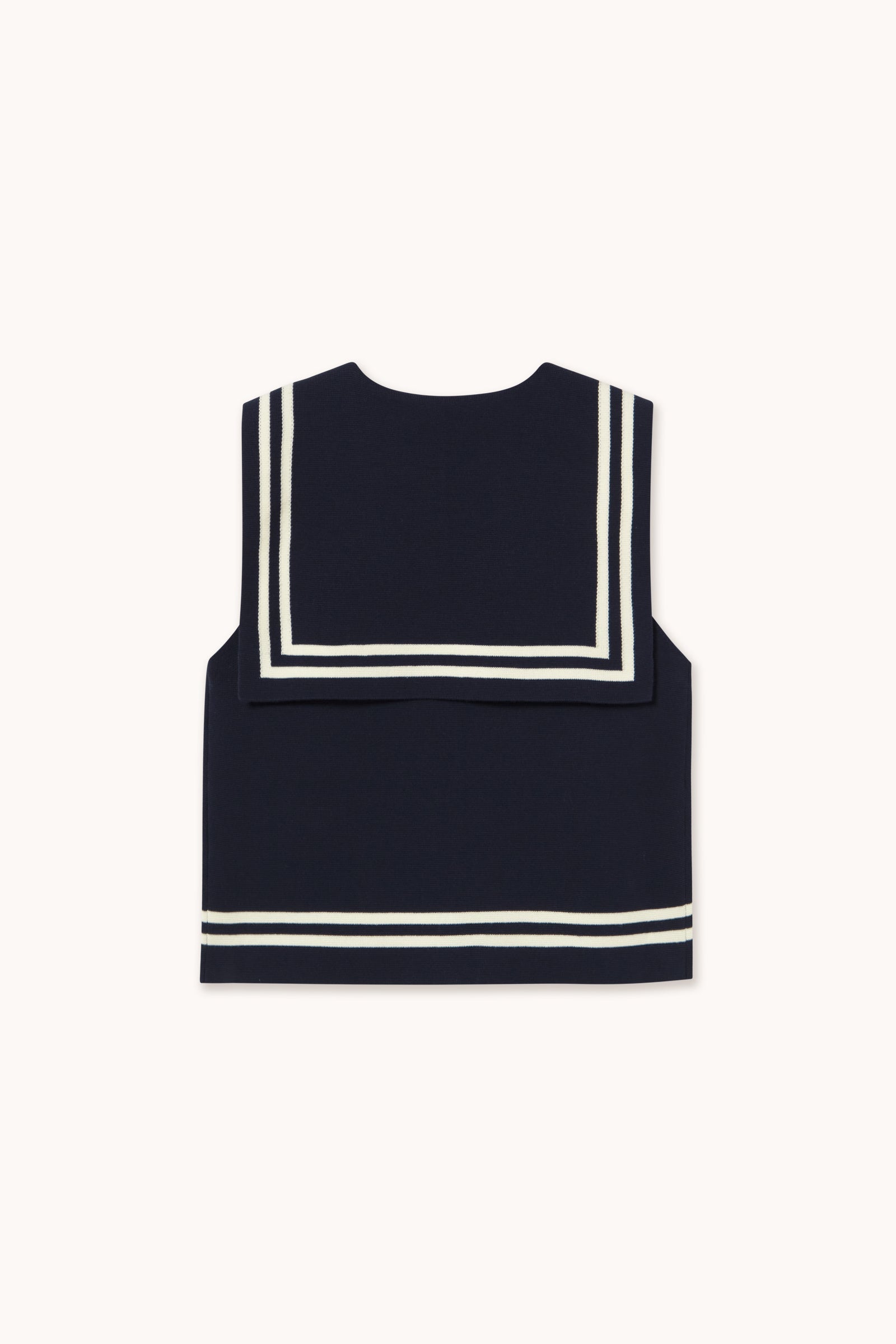 SAILOR VEST