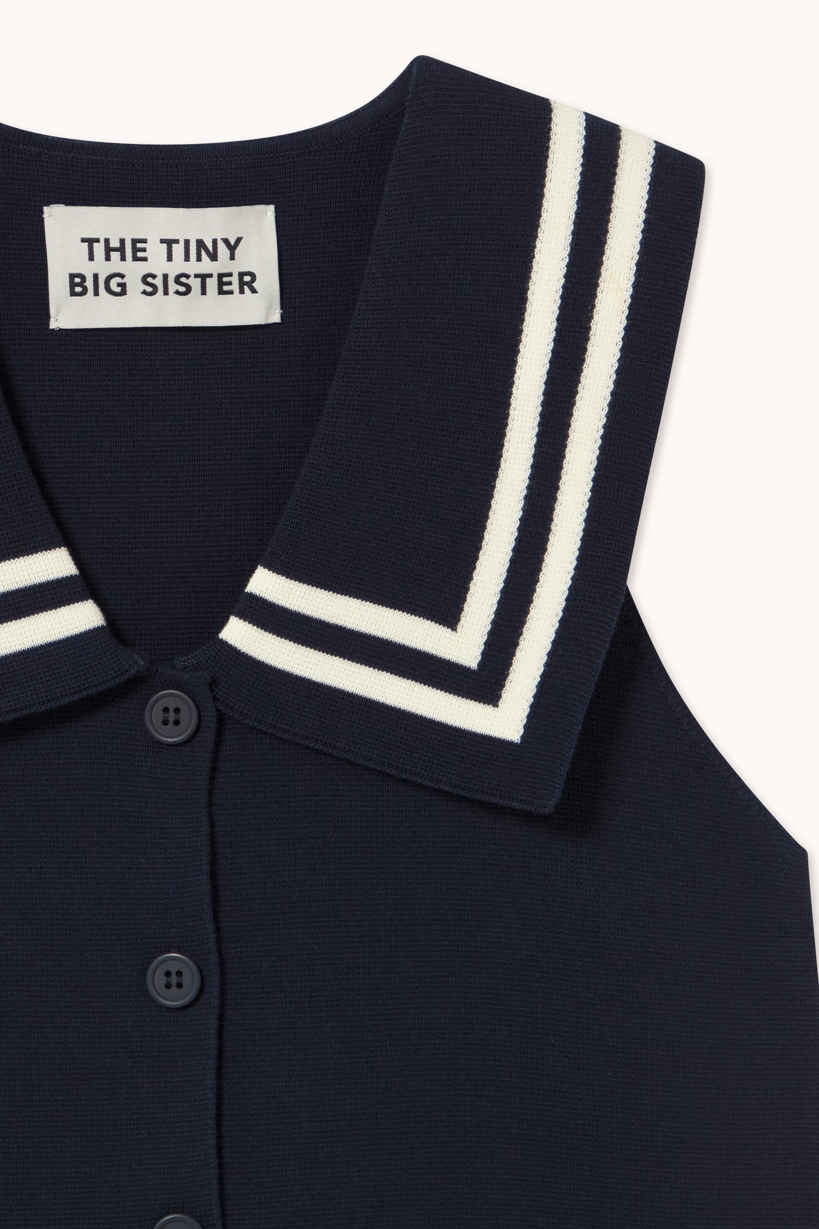 SAILOR VEST