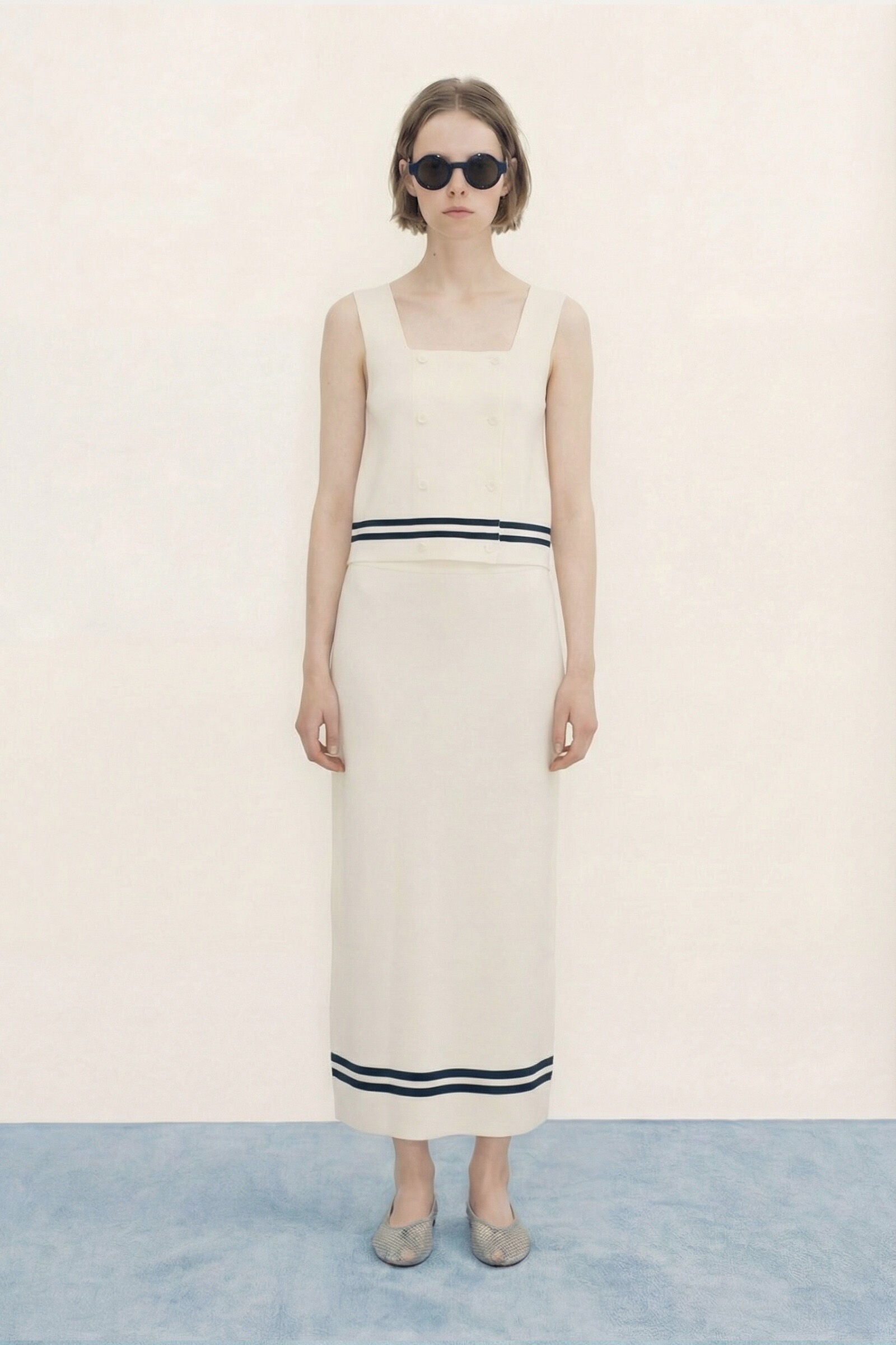 LONG SKIRT