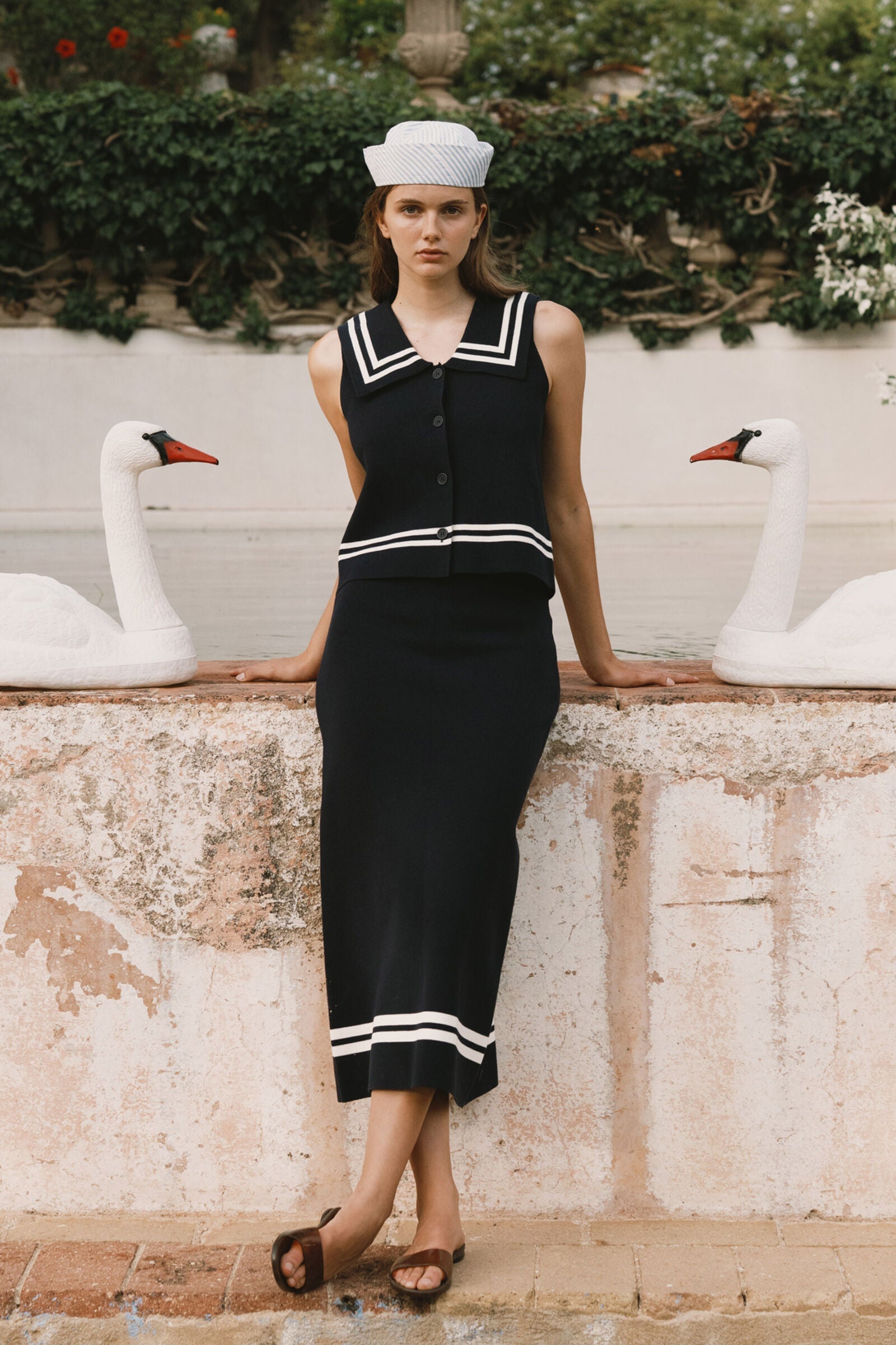 LONG SKIRT