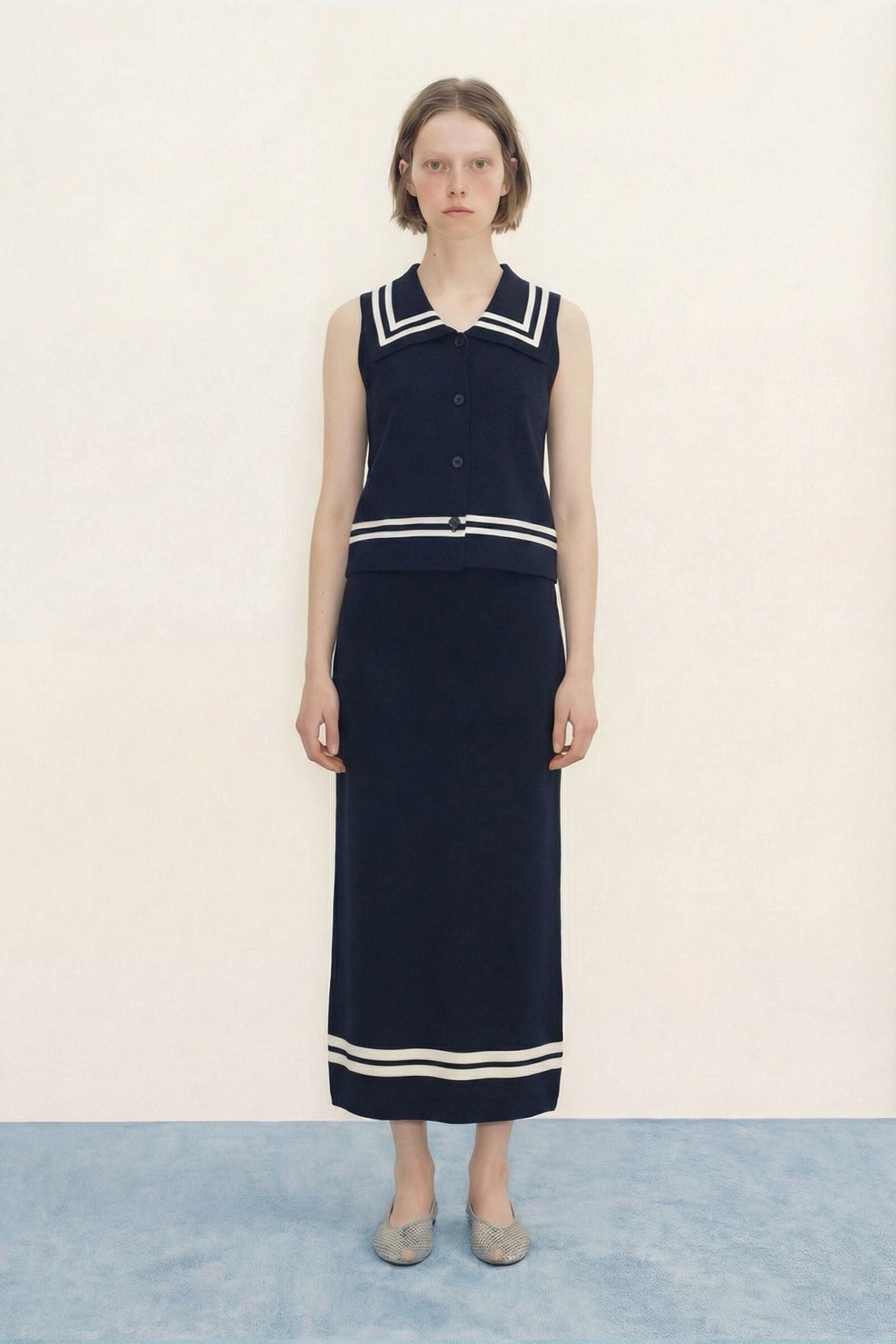 LONG SKIRT