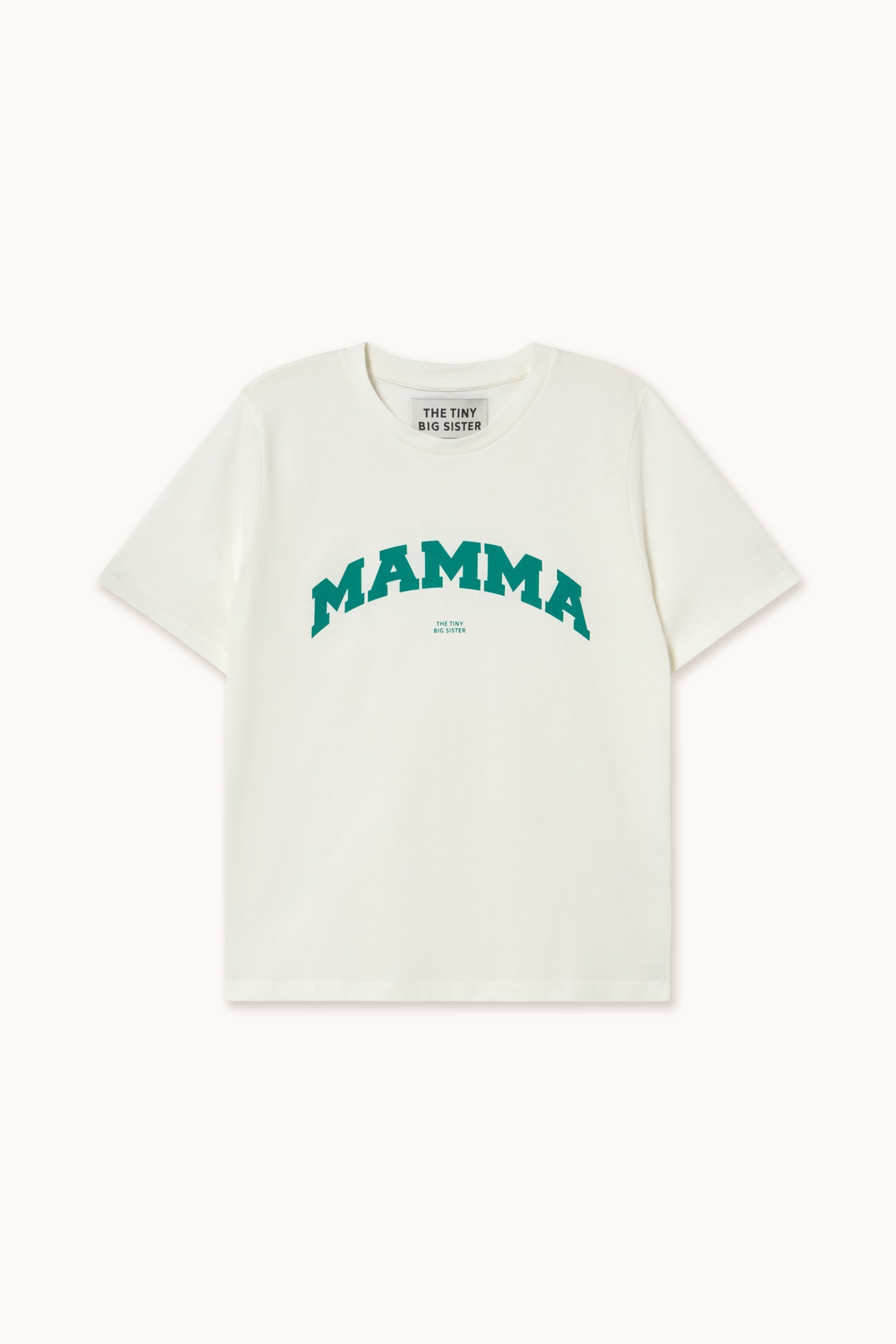 MAMMA TEE