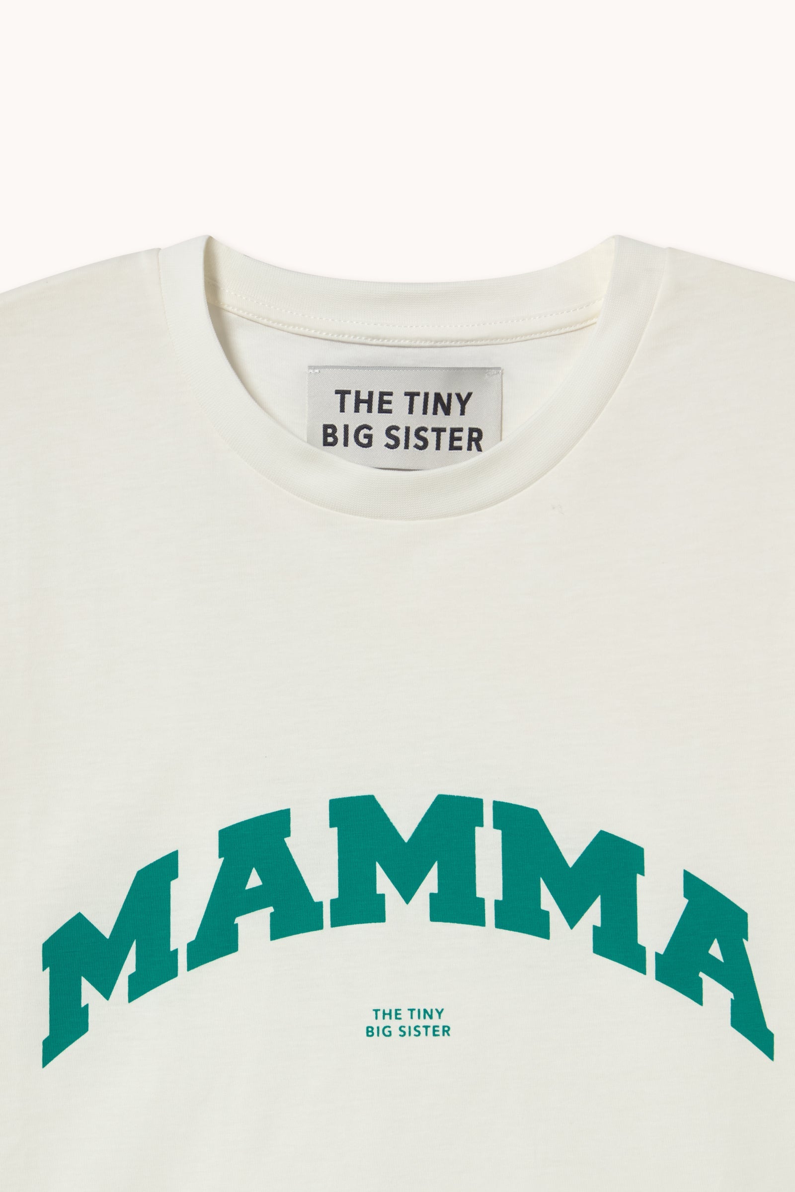 MAMMA TEE