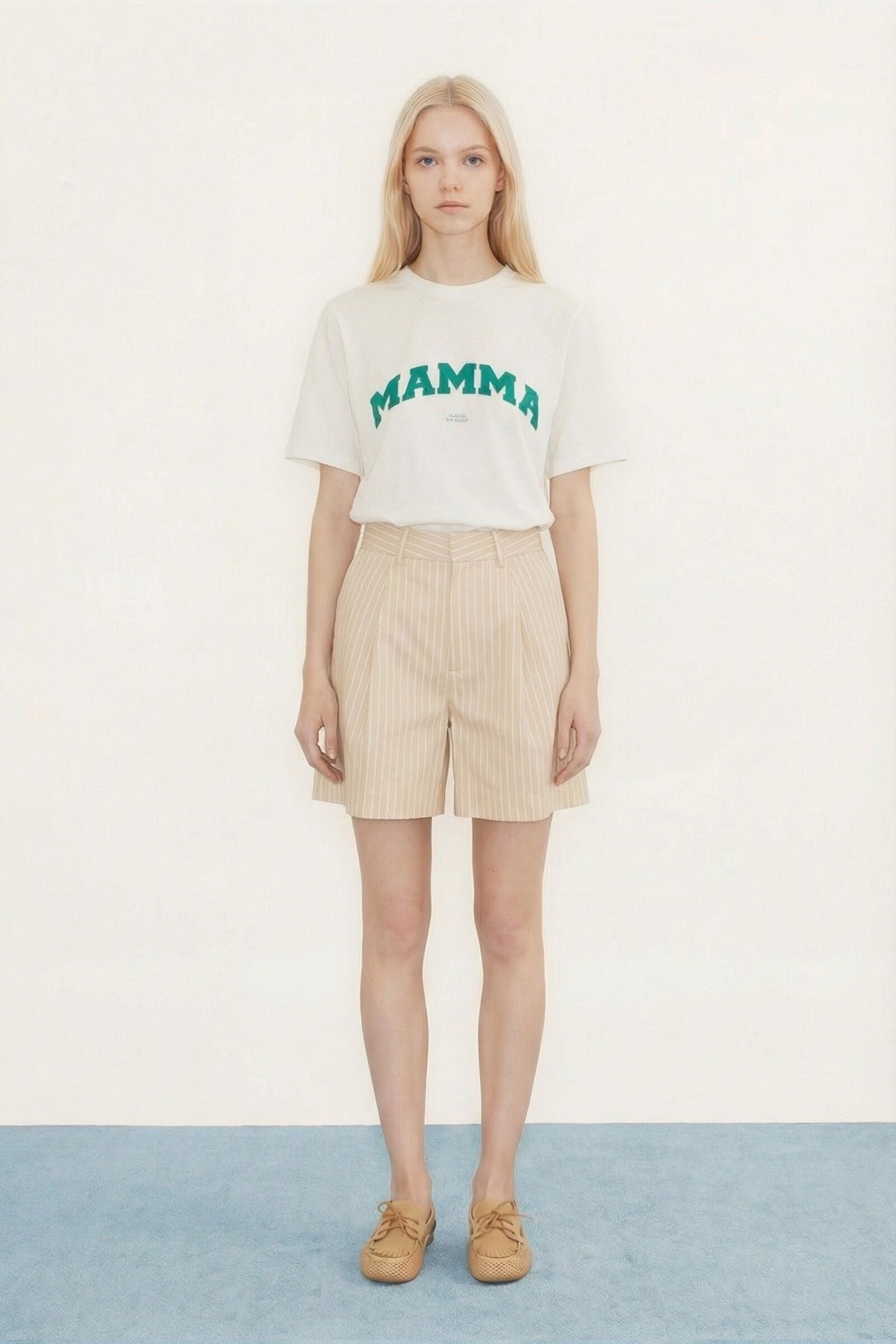 MAMMA TEE