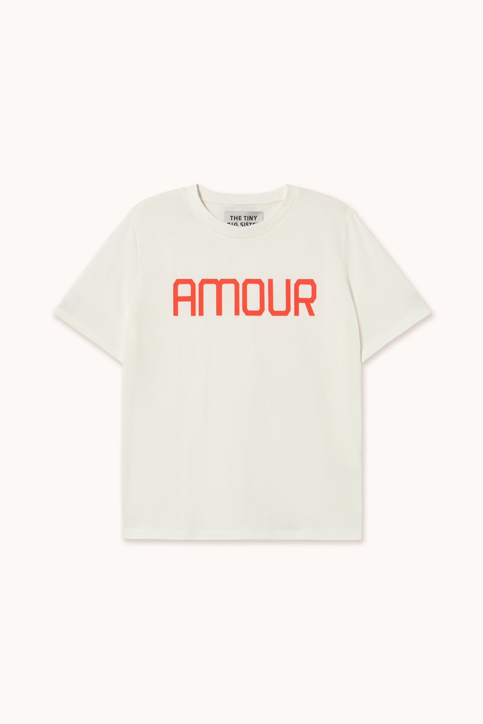 AMOUR TEE