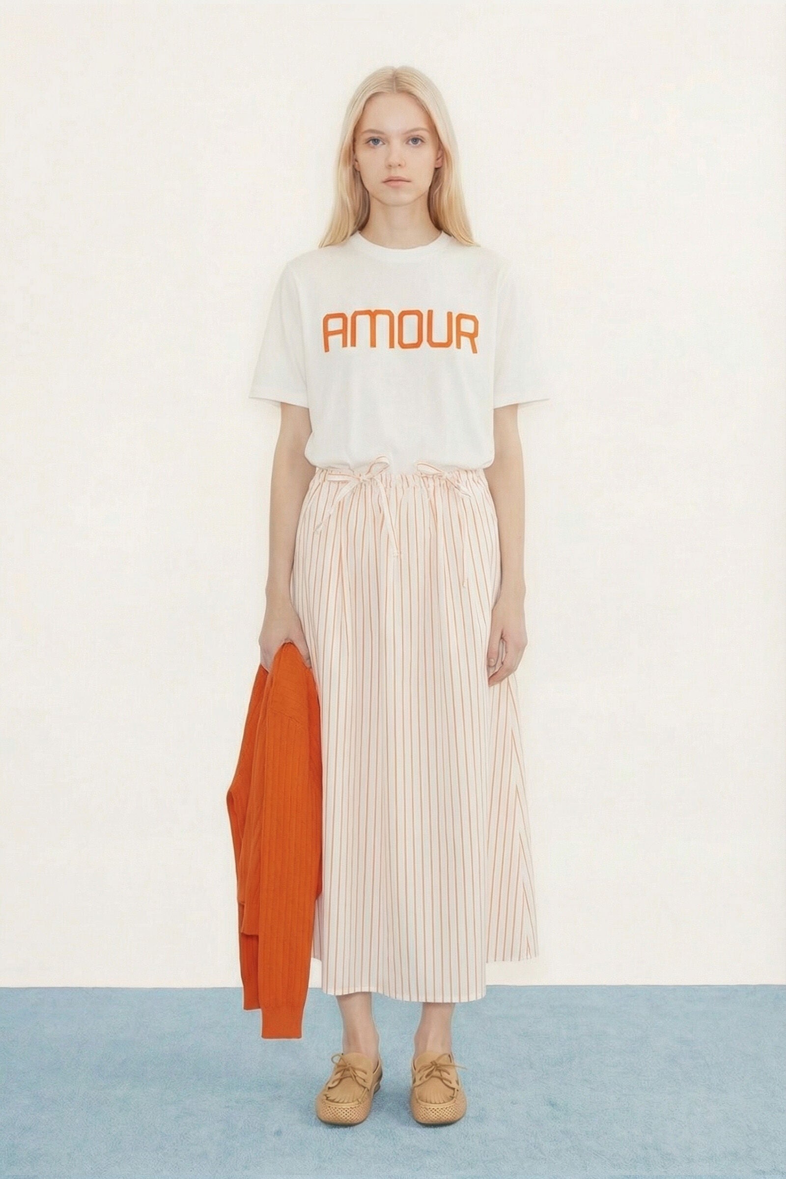 AMOUR TEE