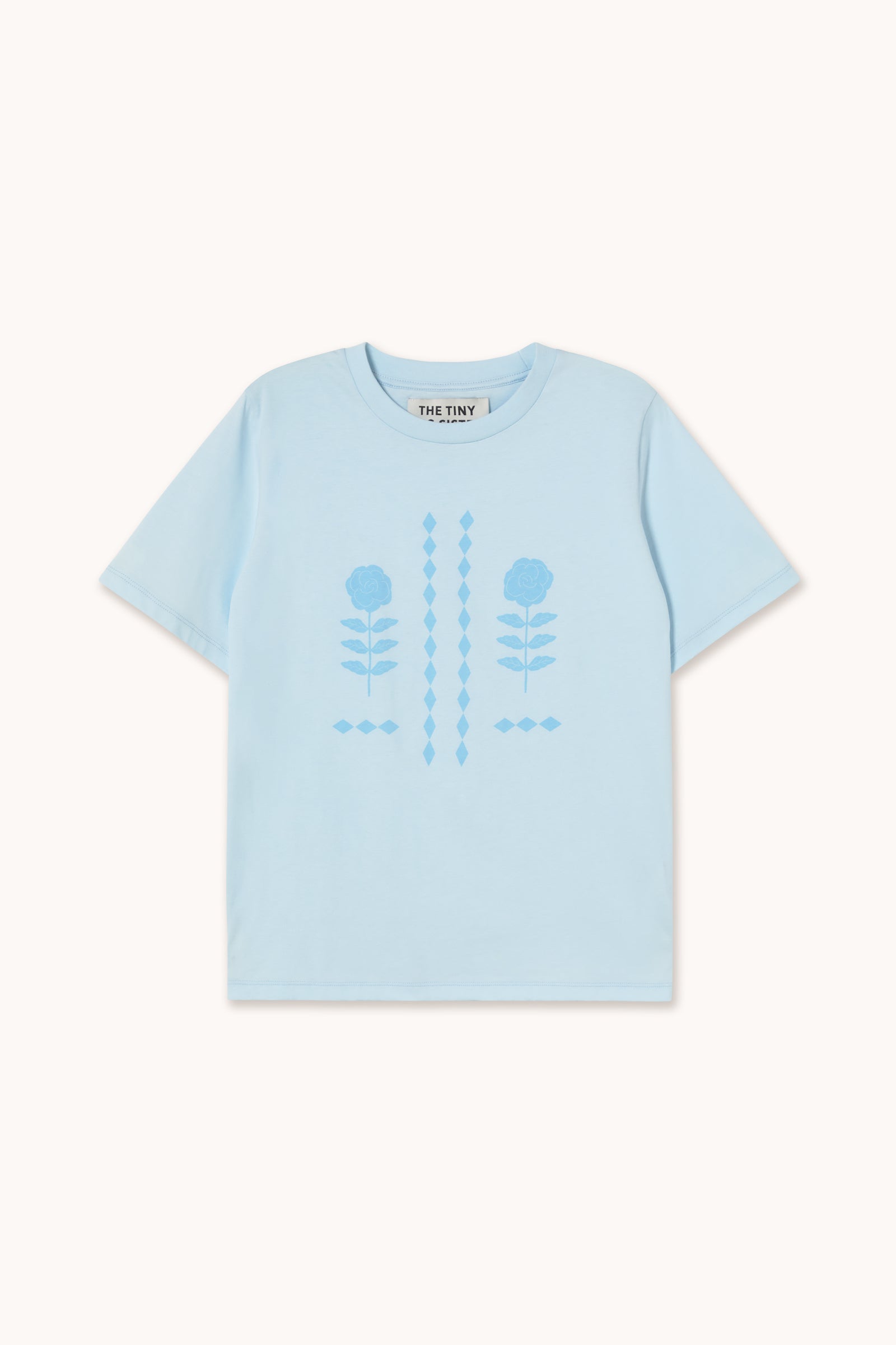 ROSES TEE