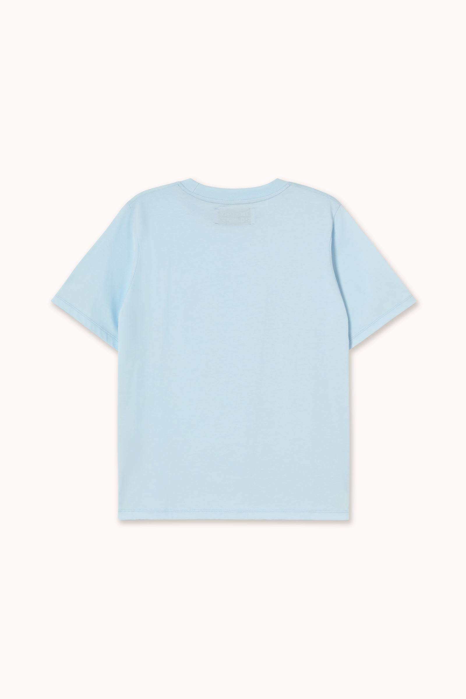 バラのTシャツ