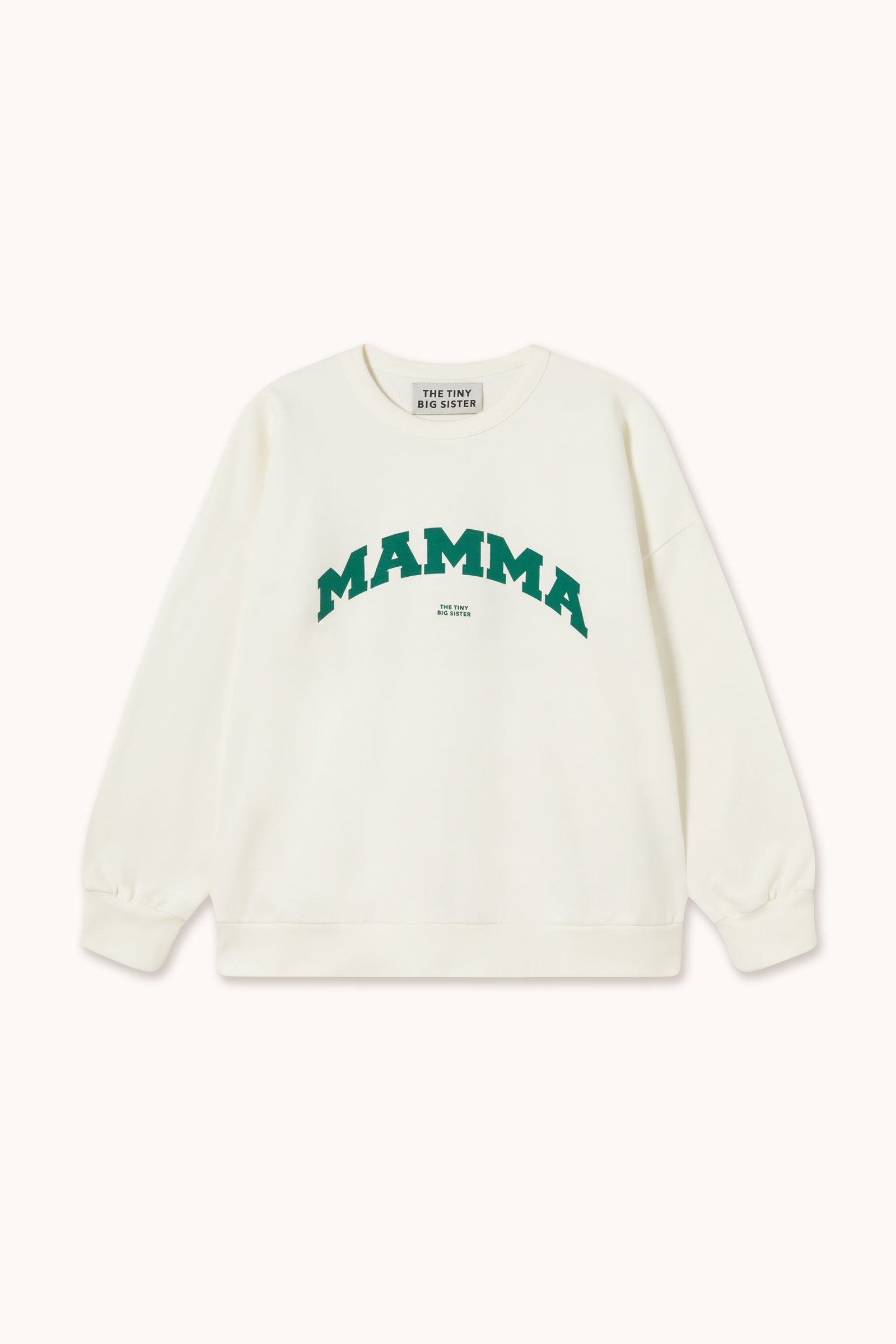 MAMMA SWEATSHIRT