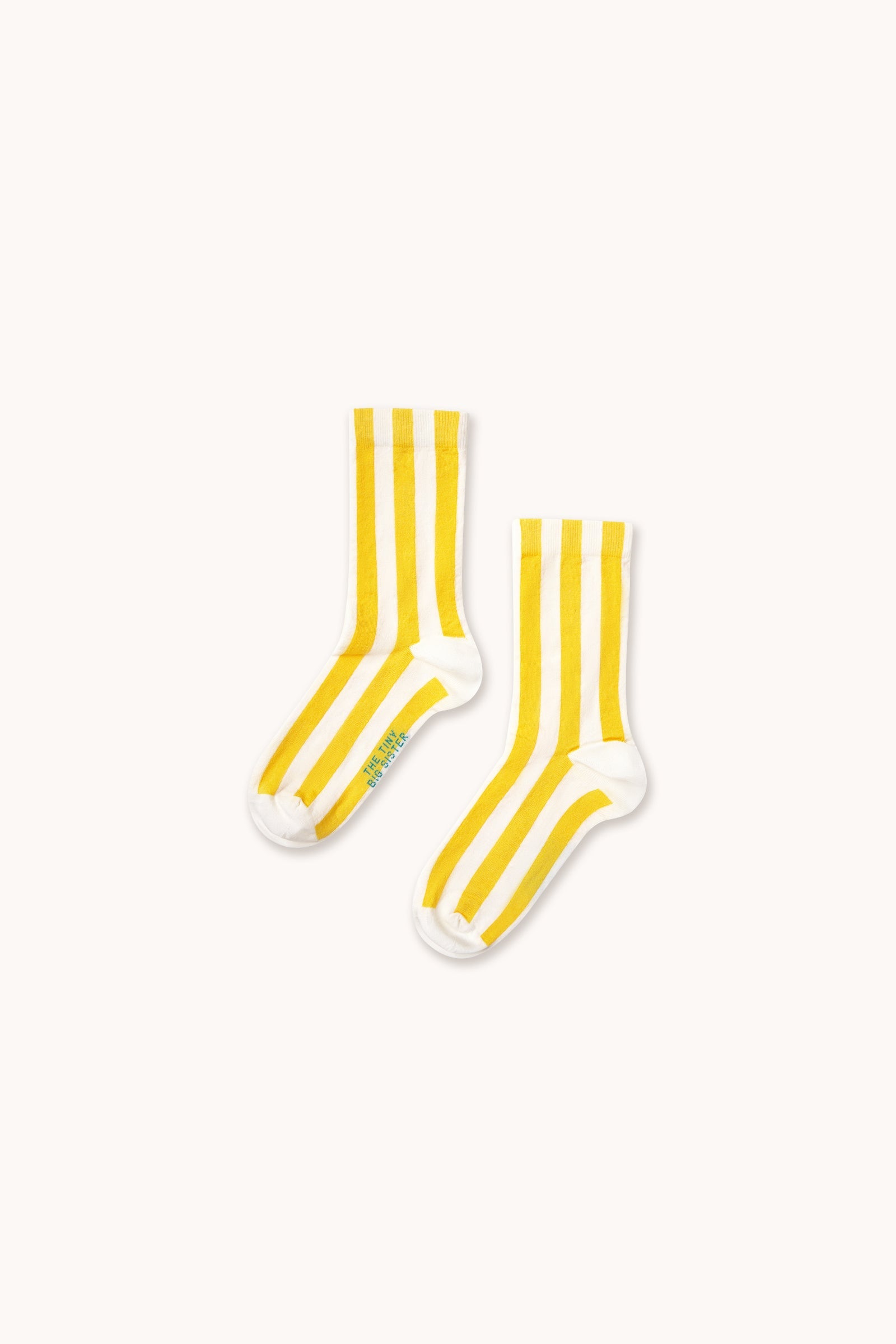 STRIPED MEDIUM SOCKS
