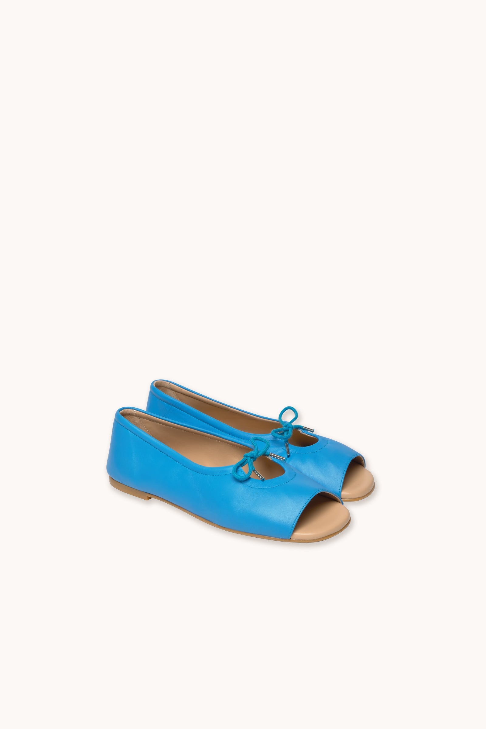 BALLET FLAT