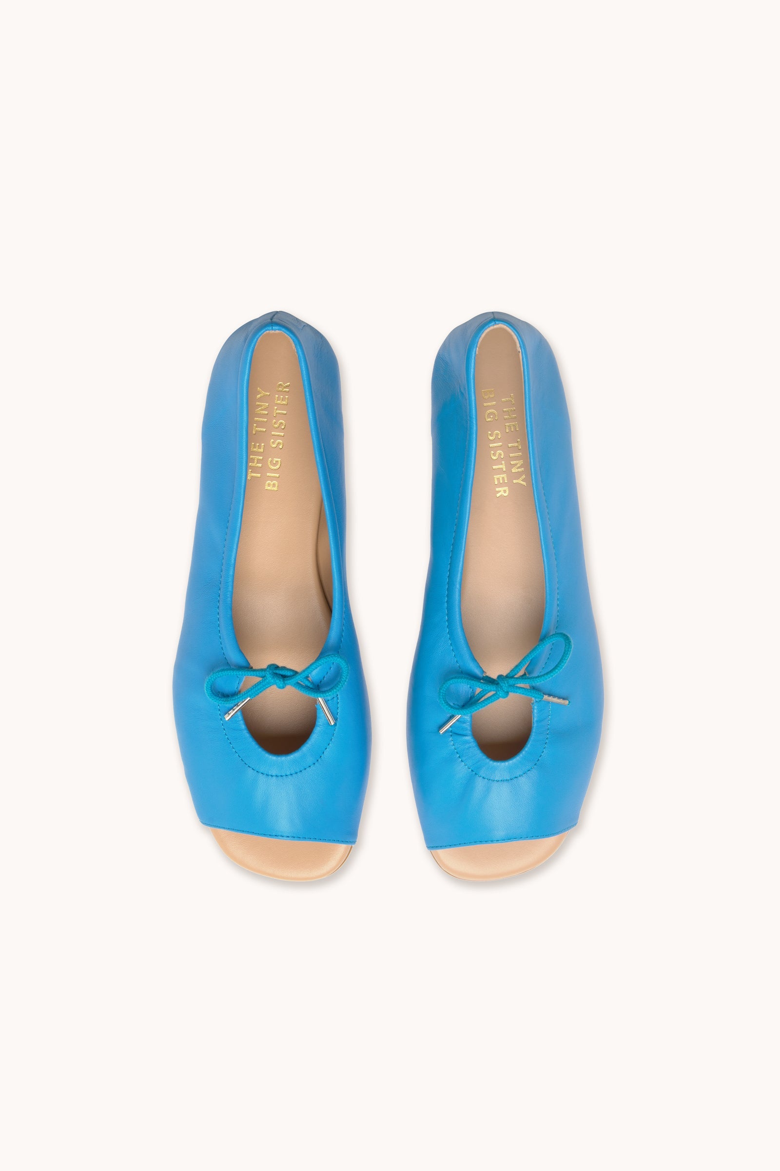 BALLET FLAT