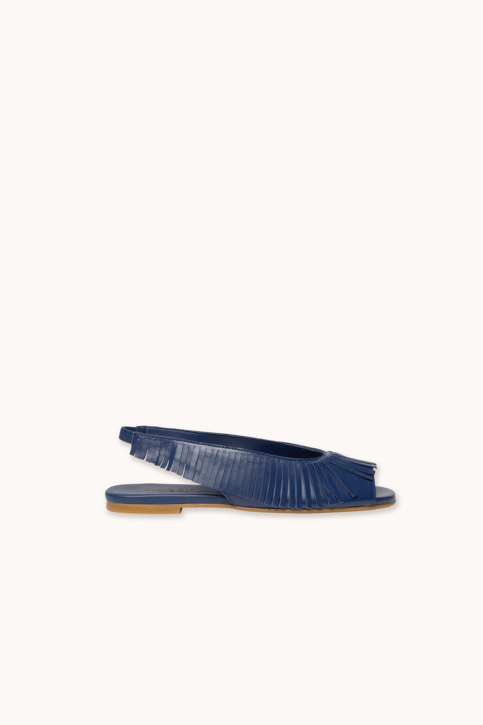 SLINGBACK BALLET FLAT