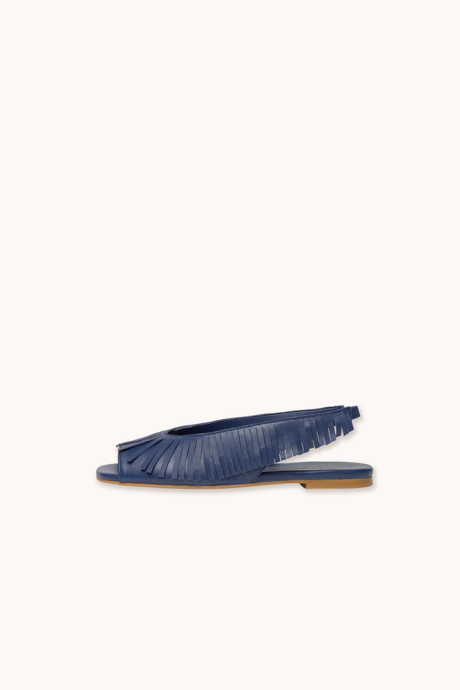 SLINGBACK BALLET FLAT