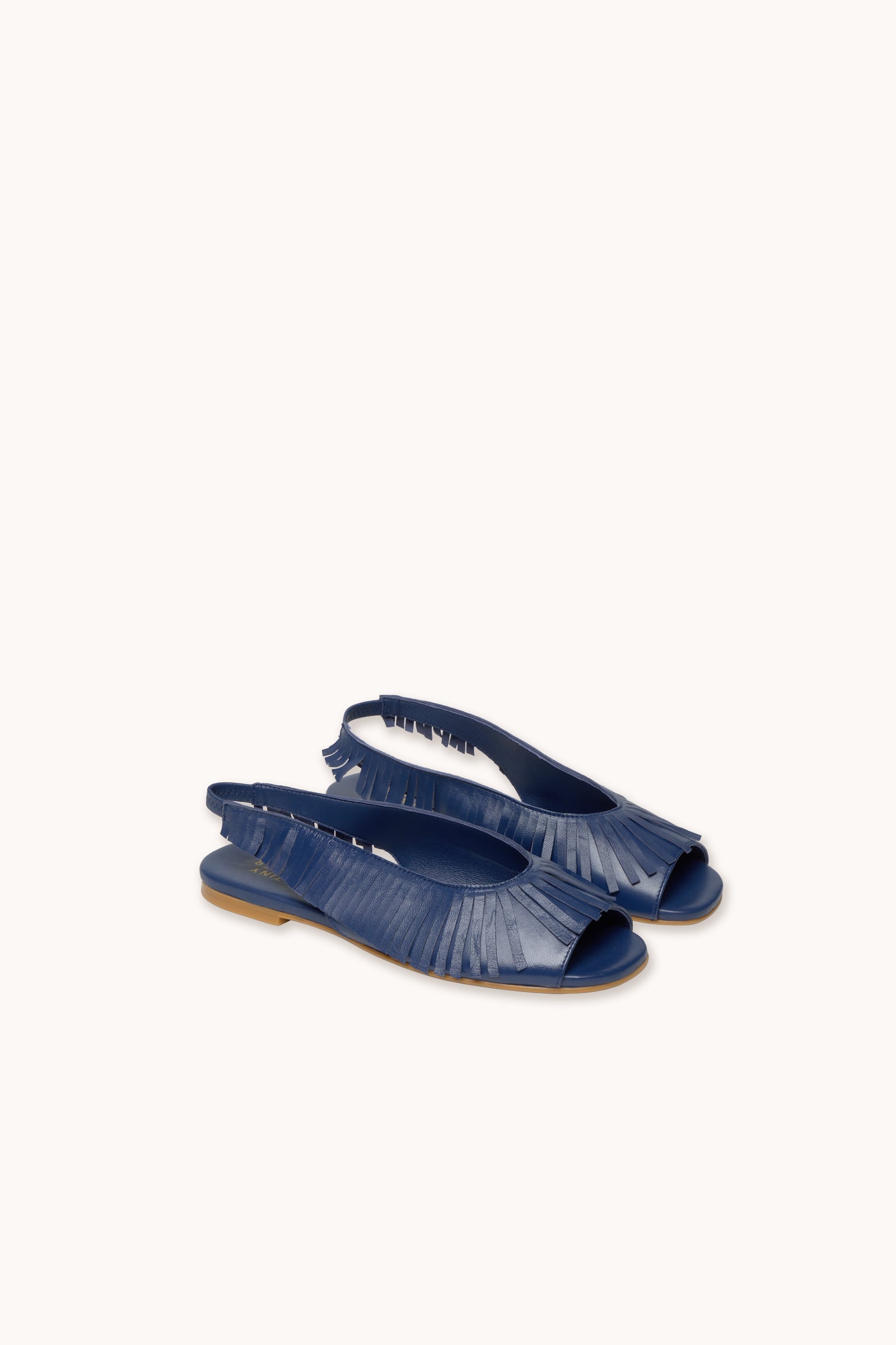 SLINGBACK BALLET FLAT