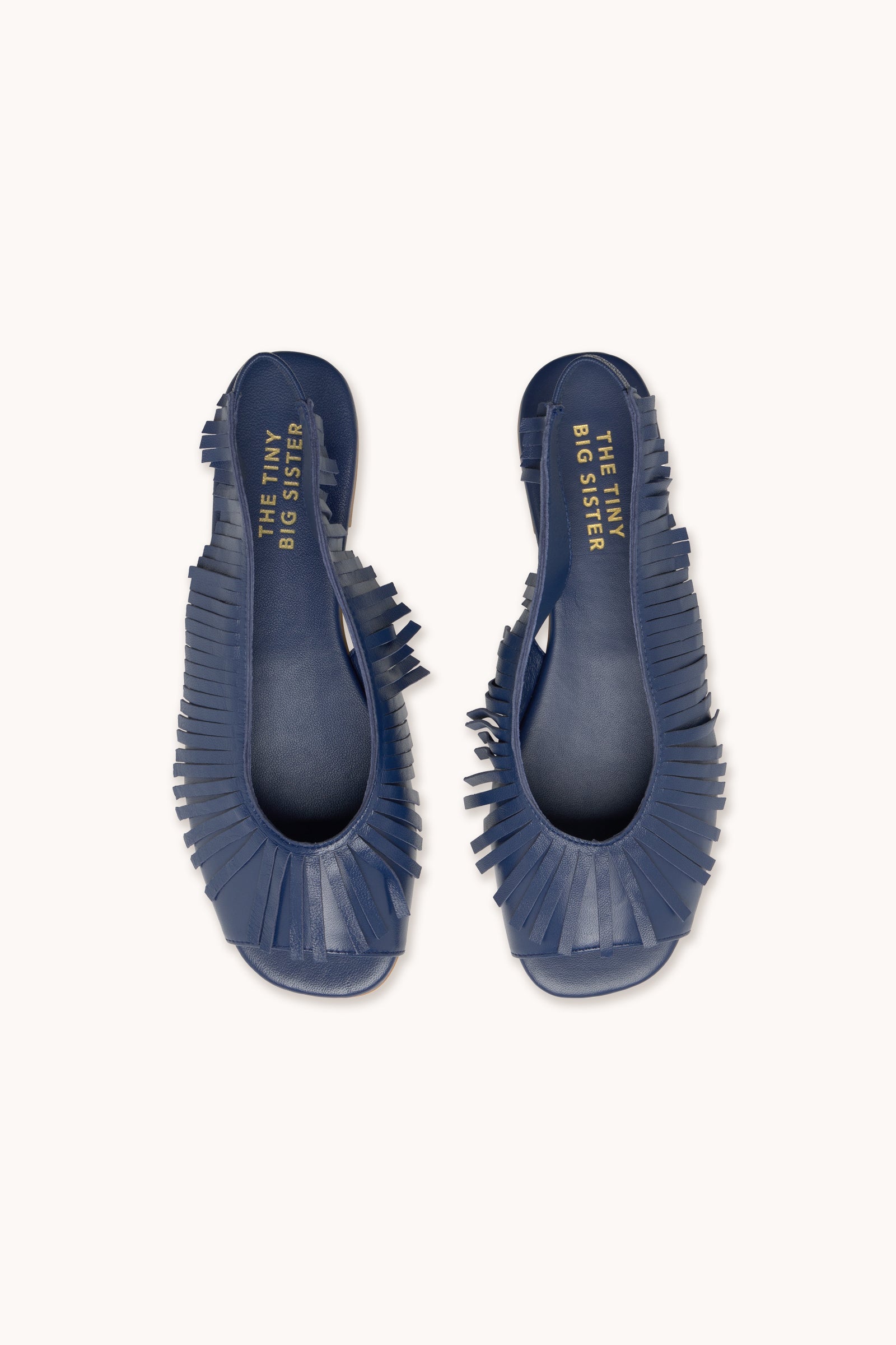 SLINGBACK BALLET FLAT