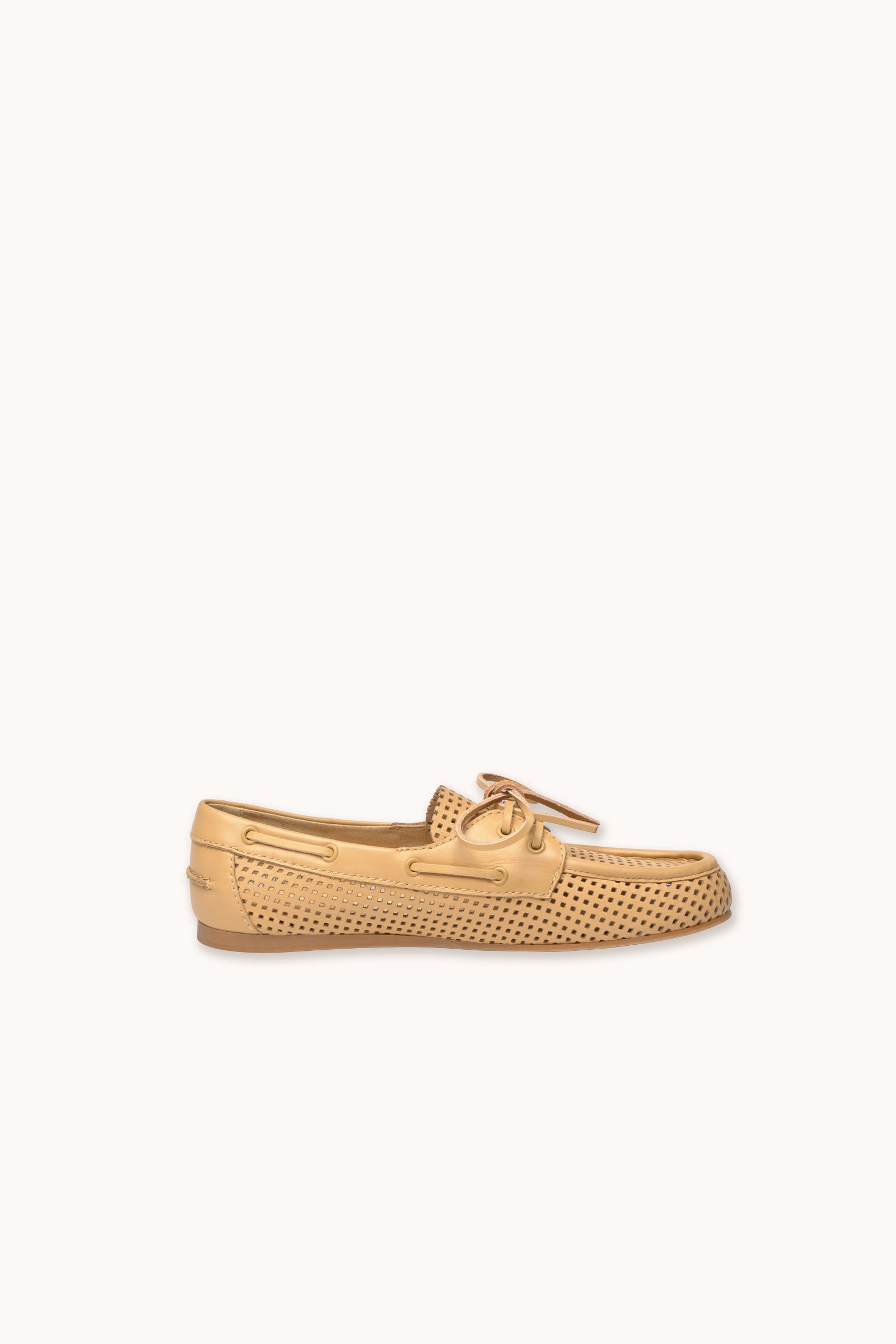 BOAT SHOES