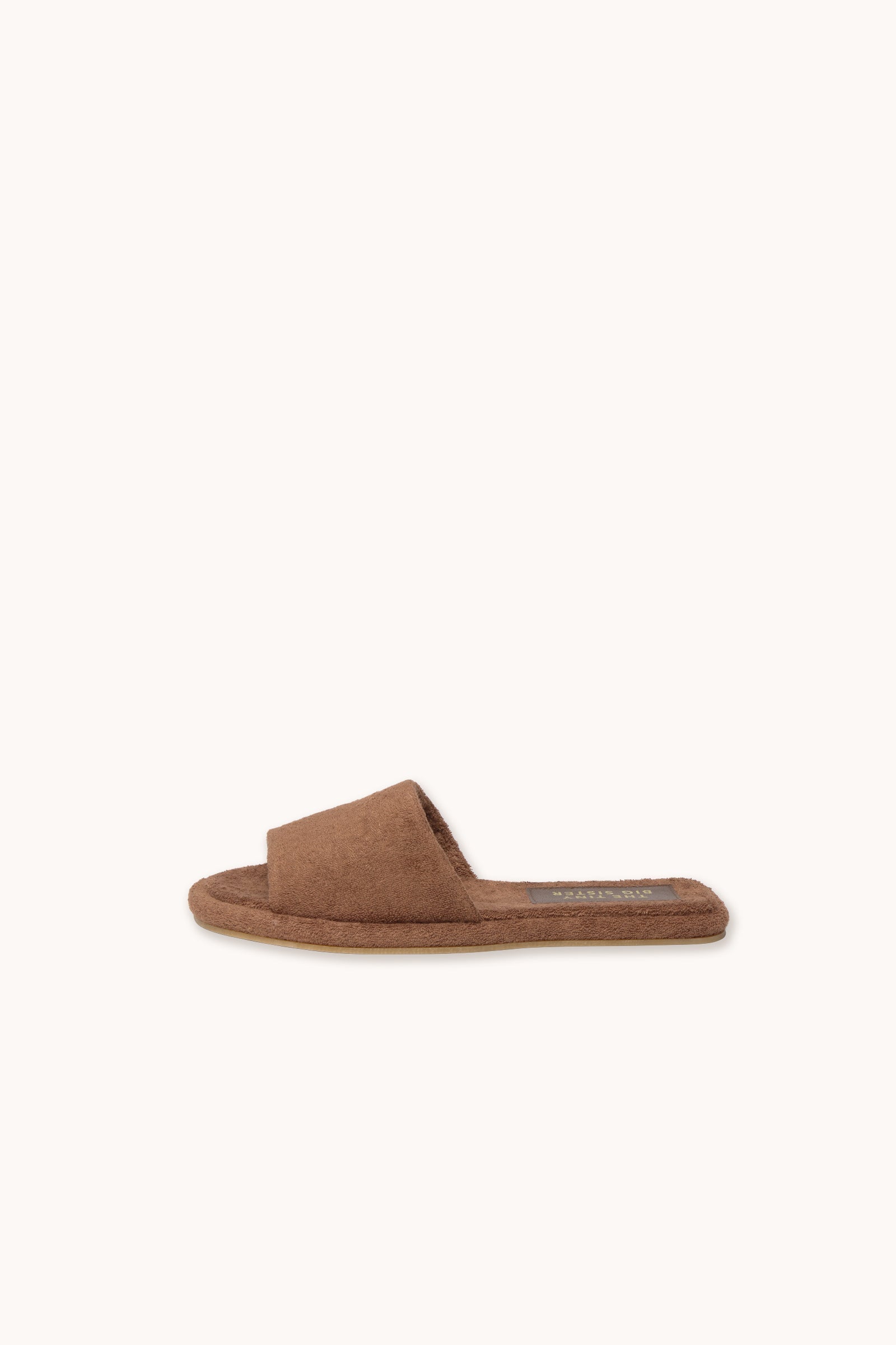 TOWEL SANDALS
