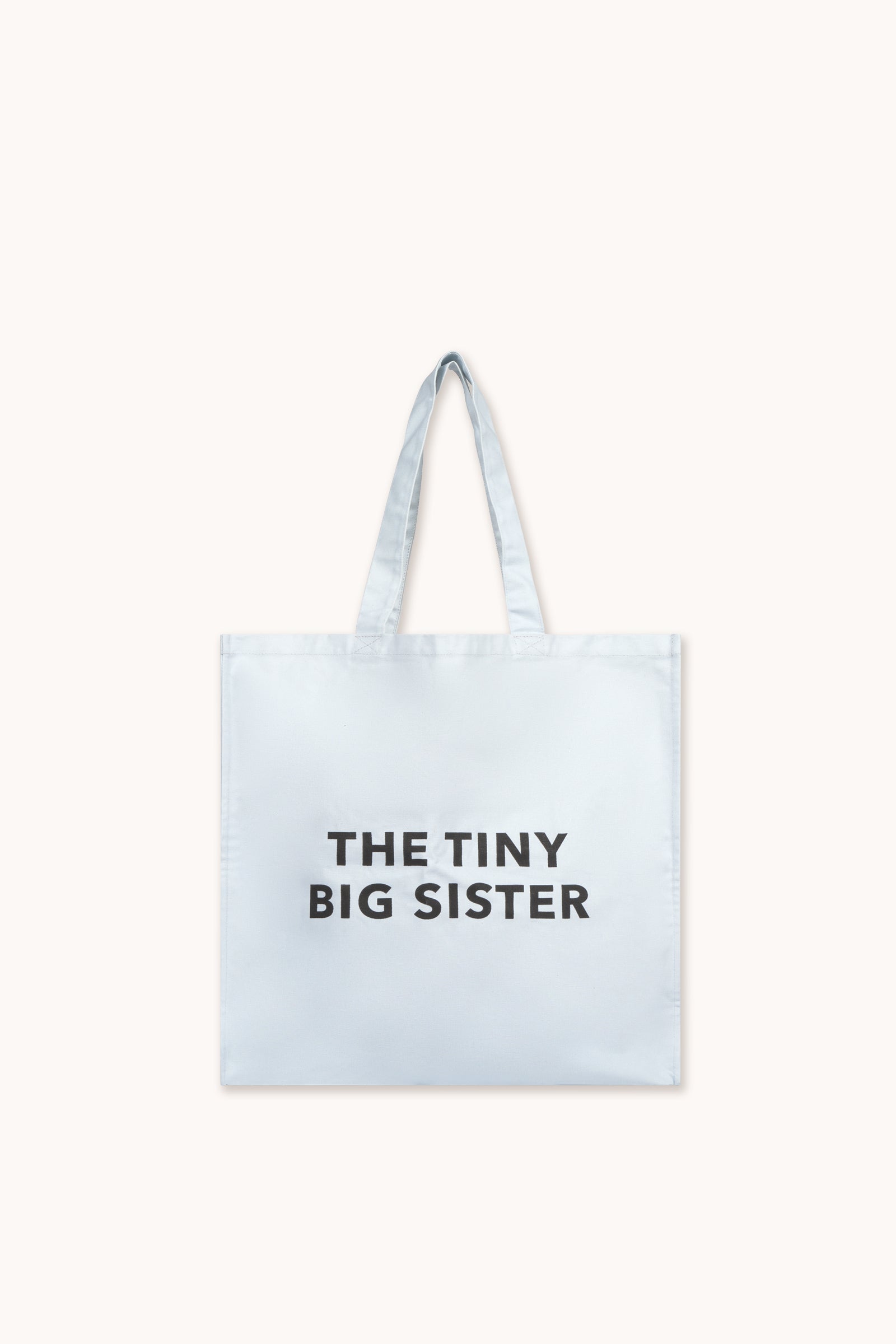 TINY BIG SISTER BAG