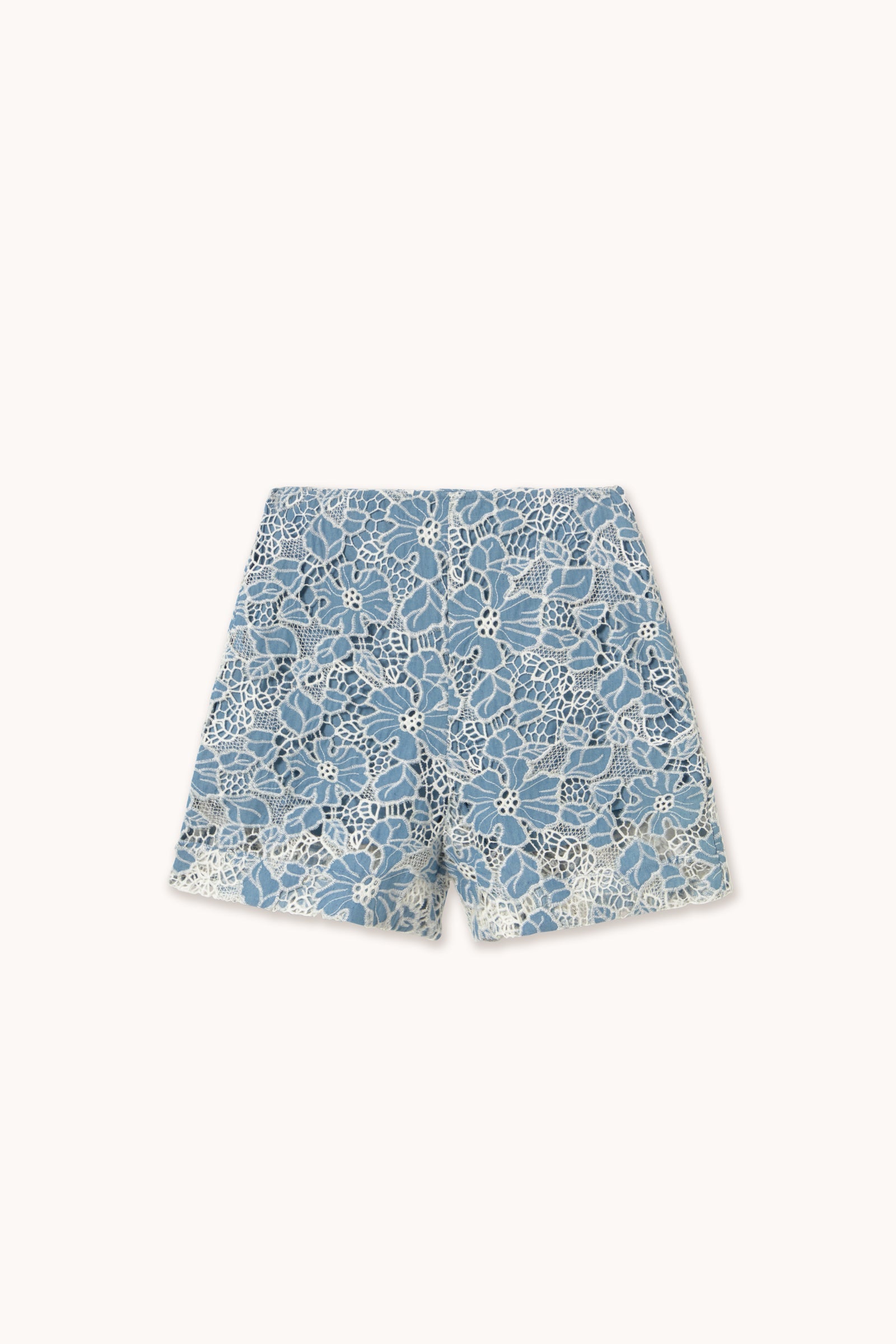 LACE SHORT