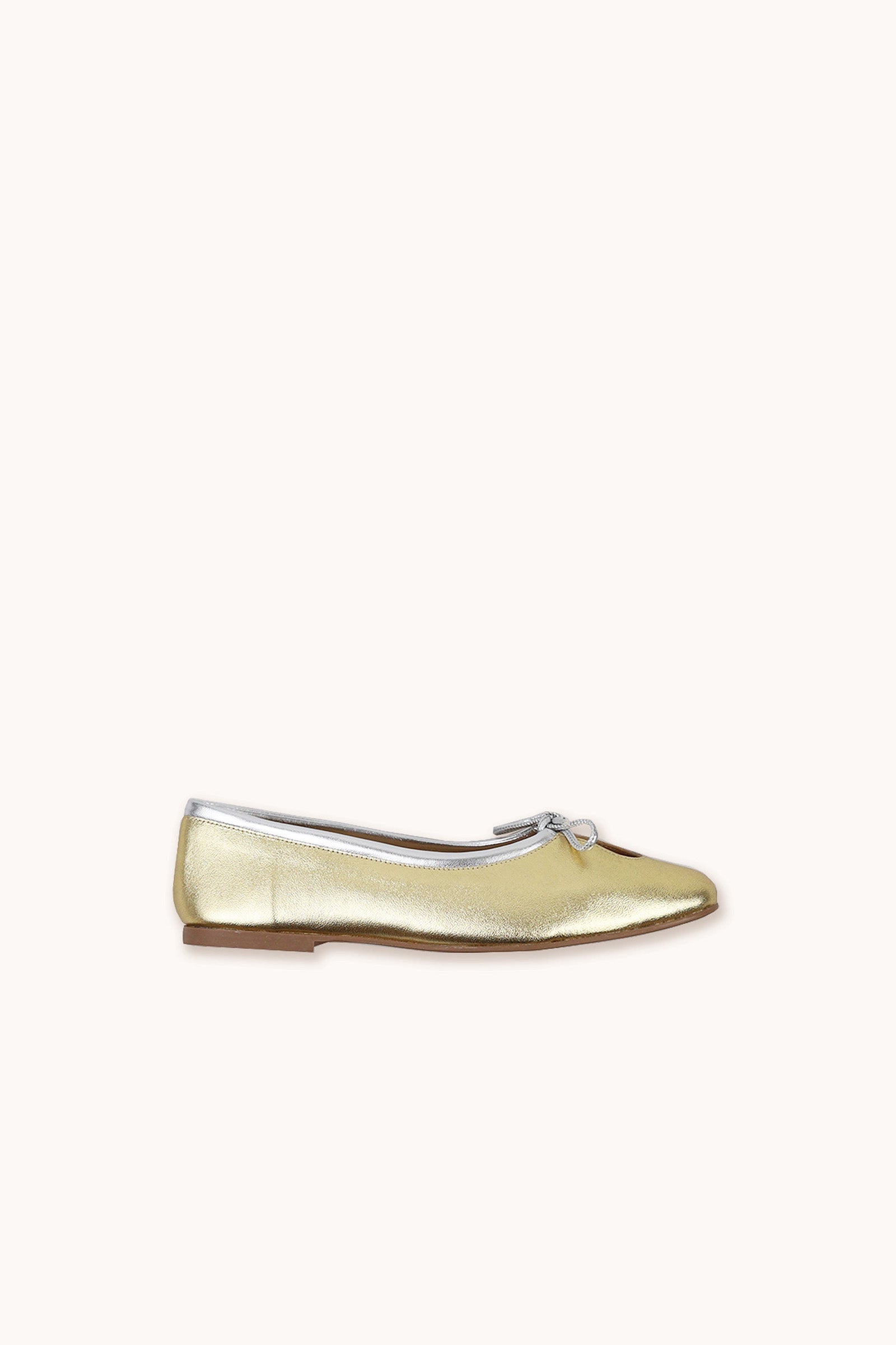 BALLET FLAT