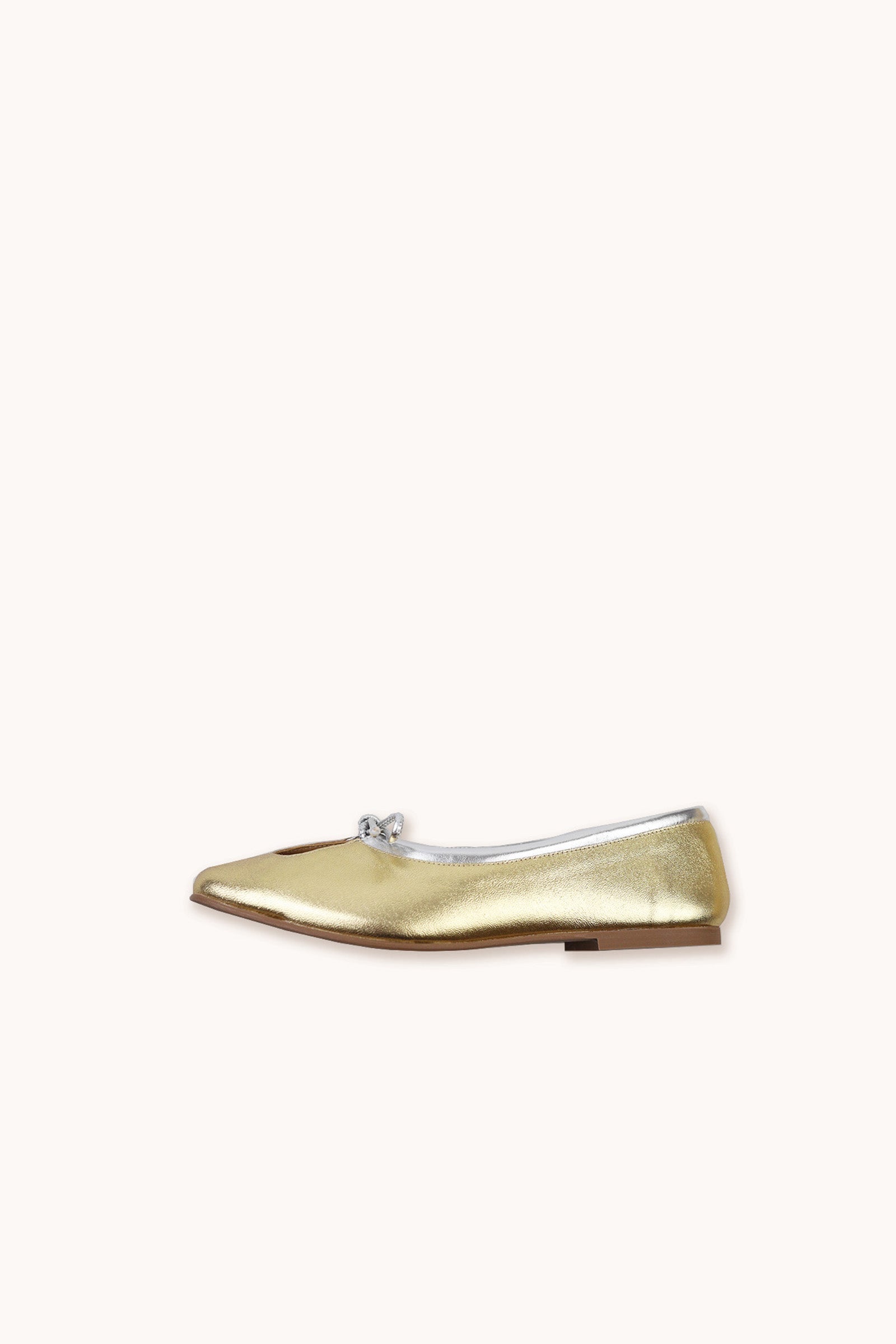 BALLET FLAT
