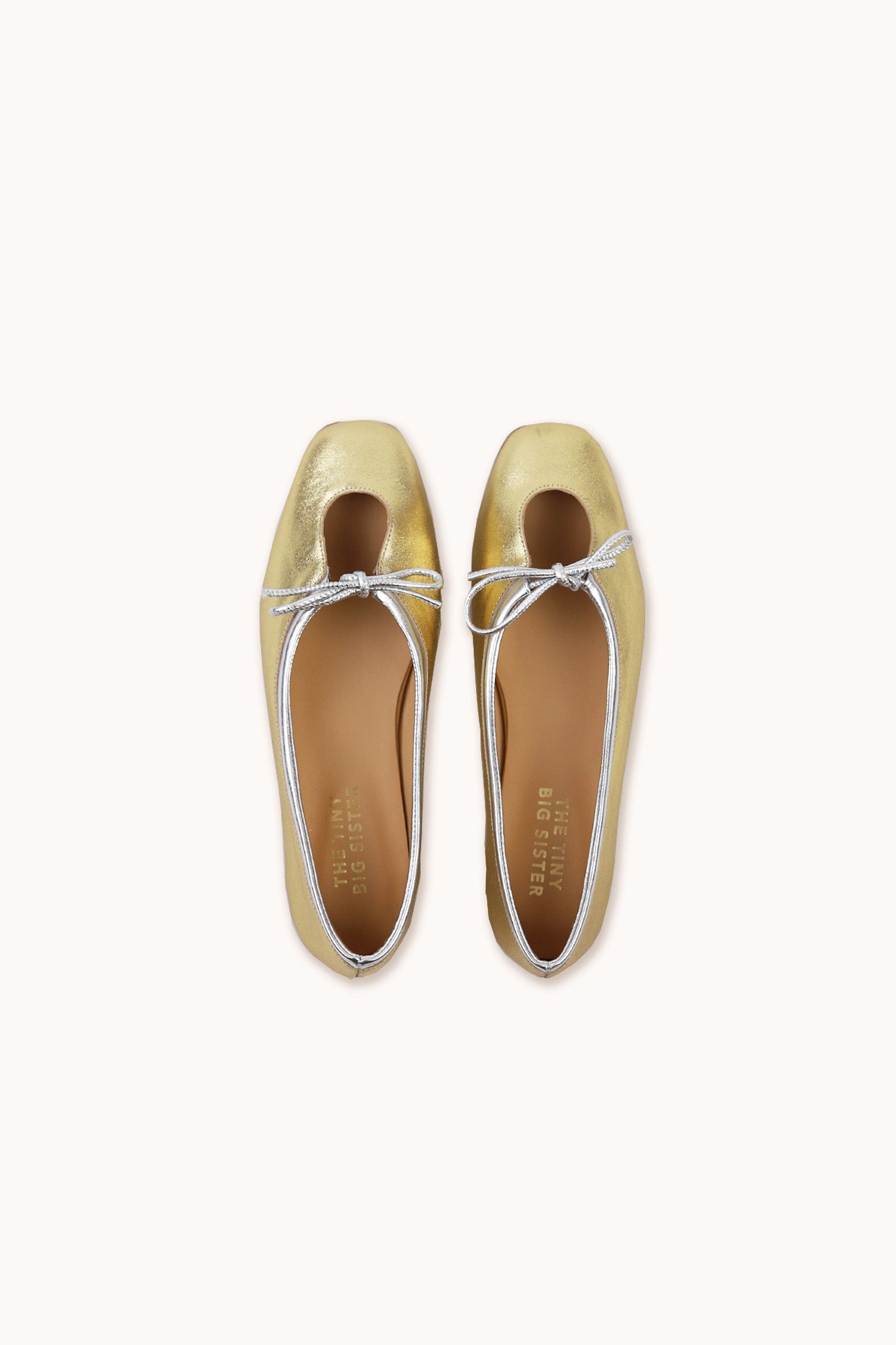 BALLET FLAT