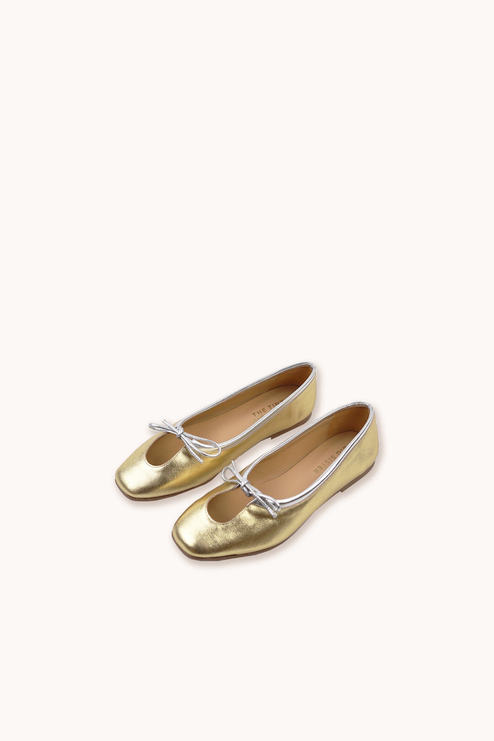 BALLET FLAT