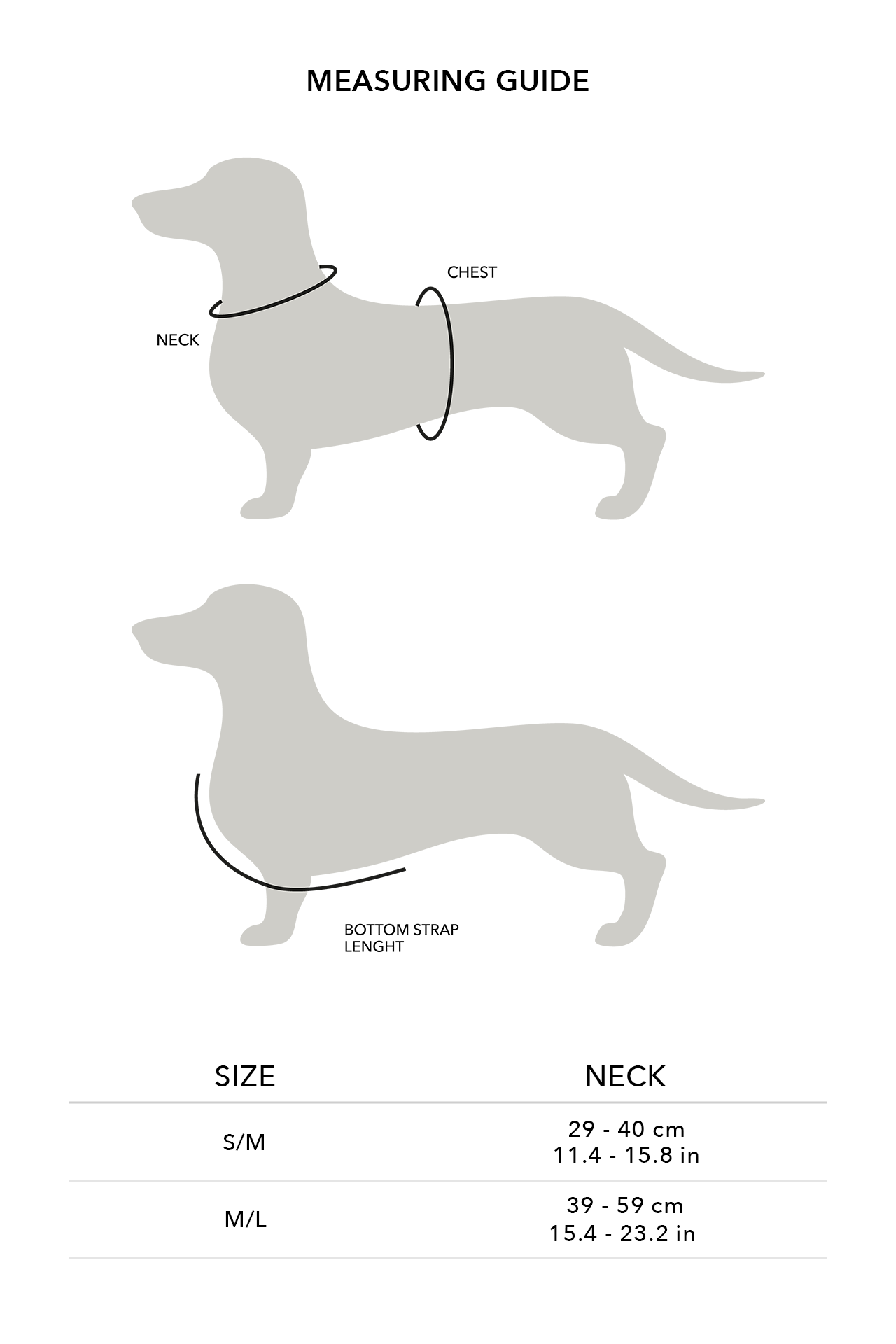 TINY ADJUSTABLE COLLAR