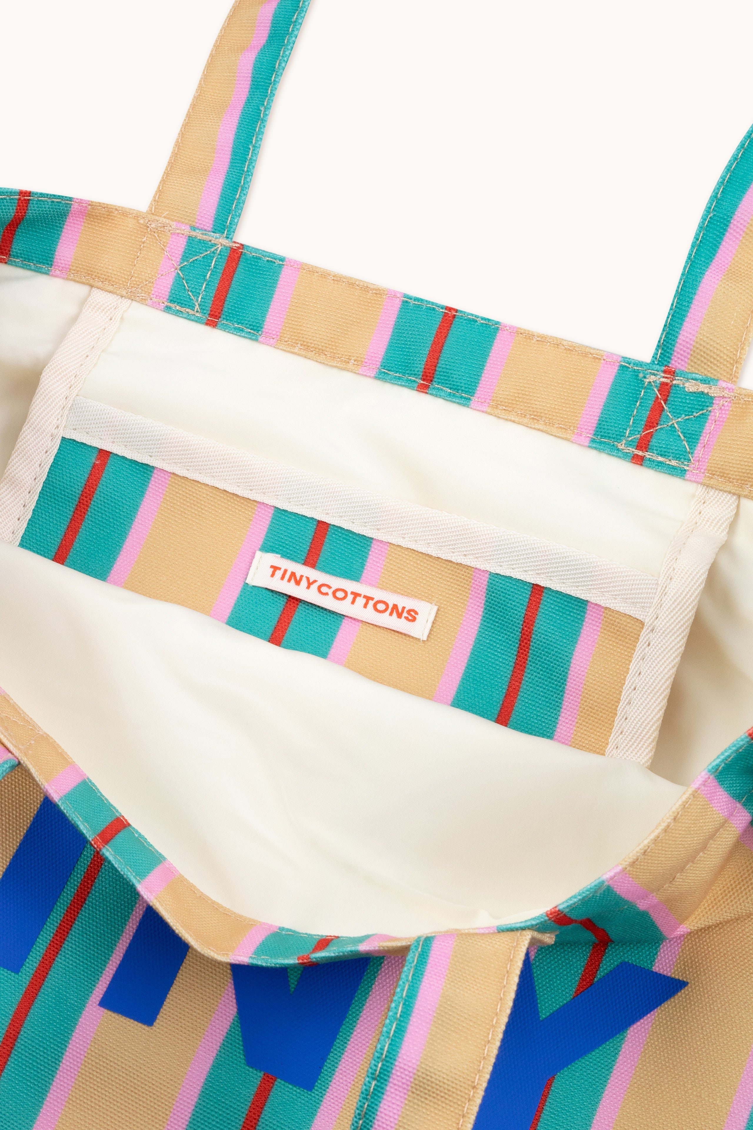 STRIPES 1 BAG