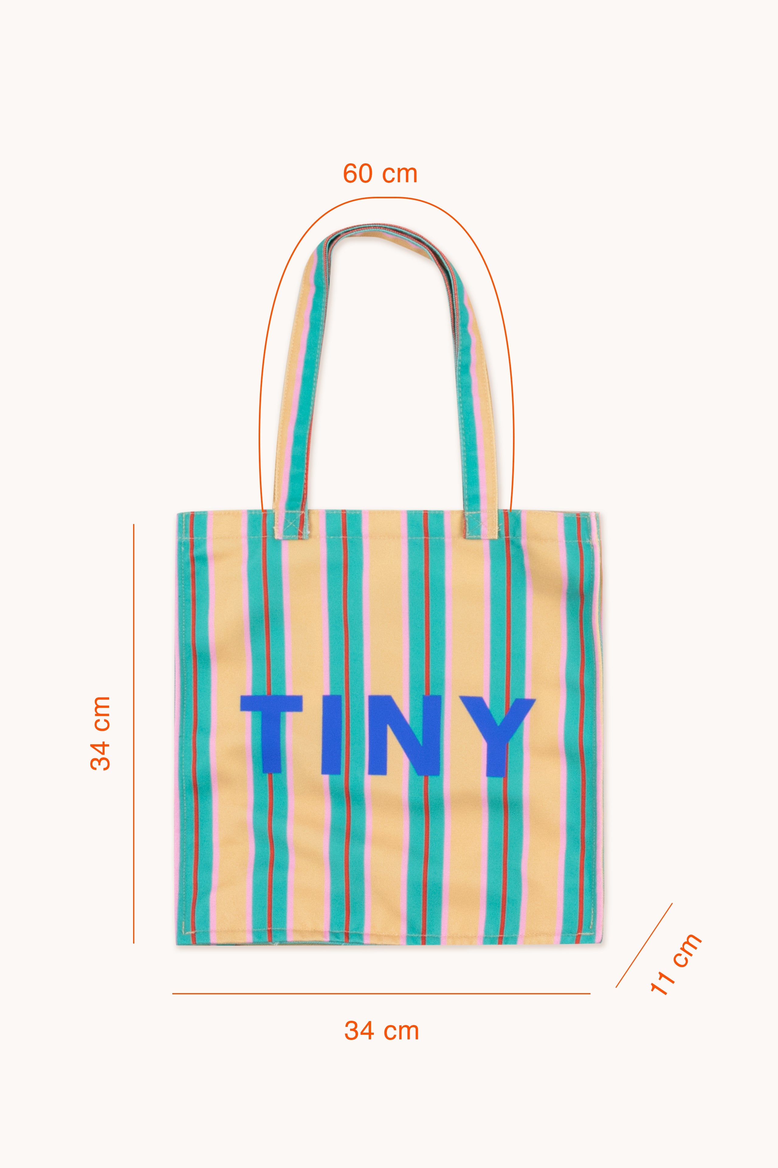 STRIPES 1 BAG
