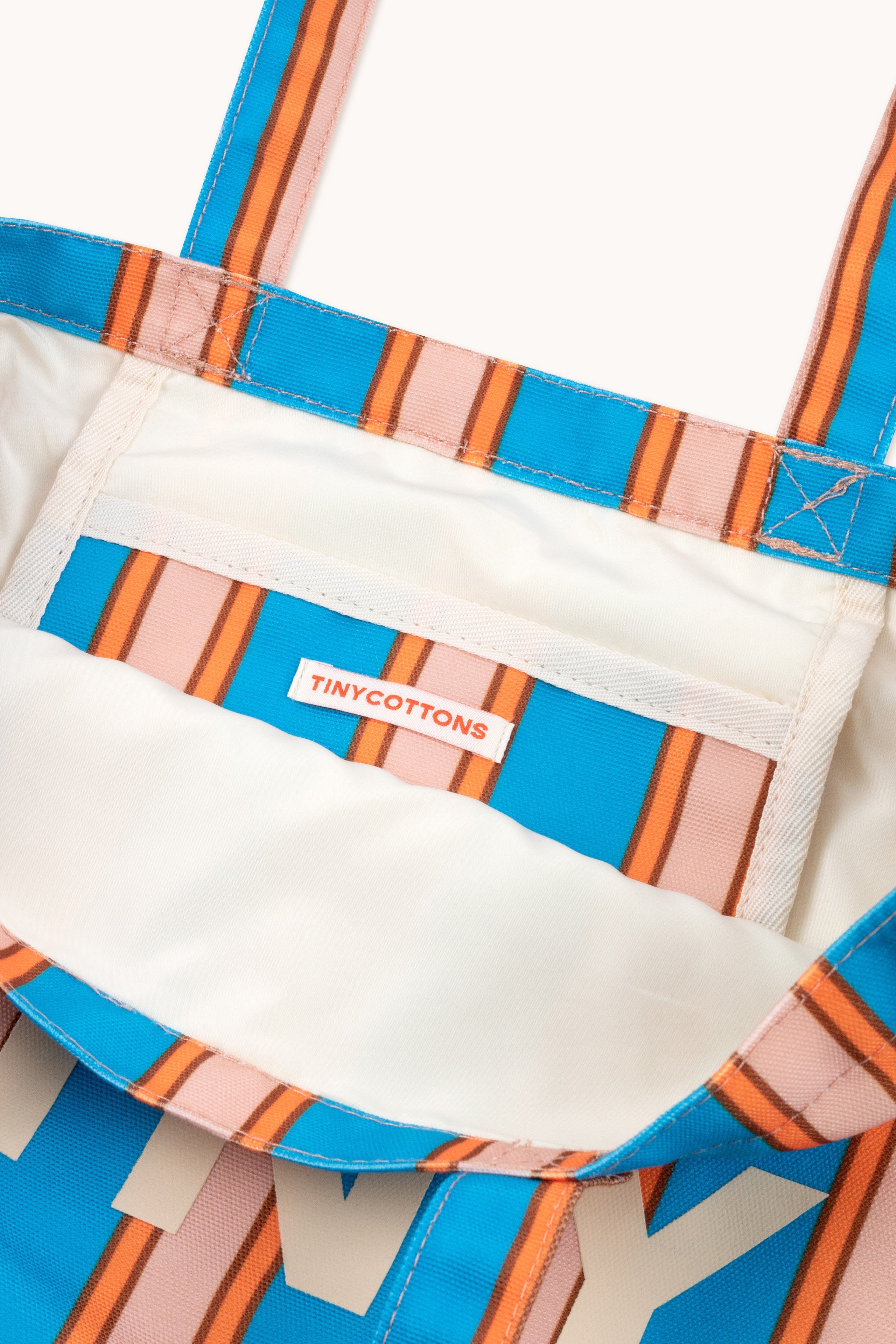 STRIPES 2 BAG
