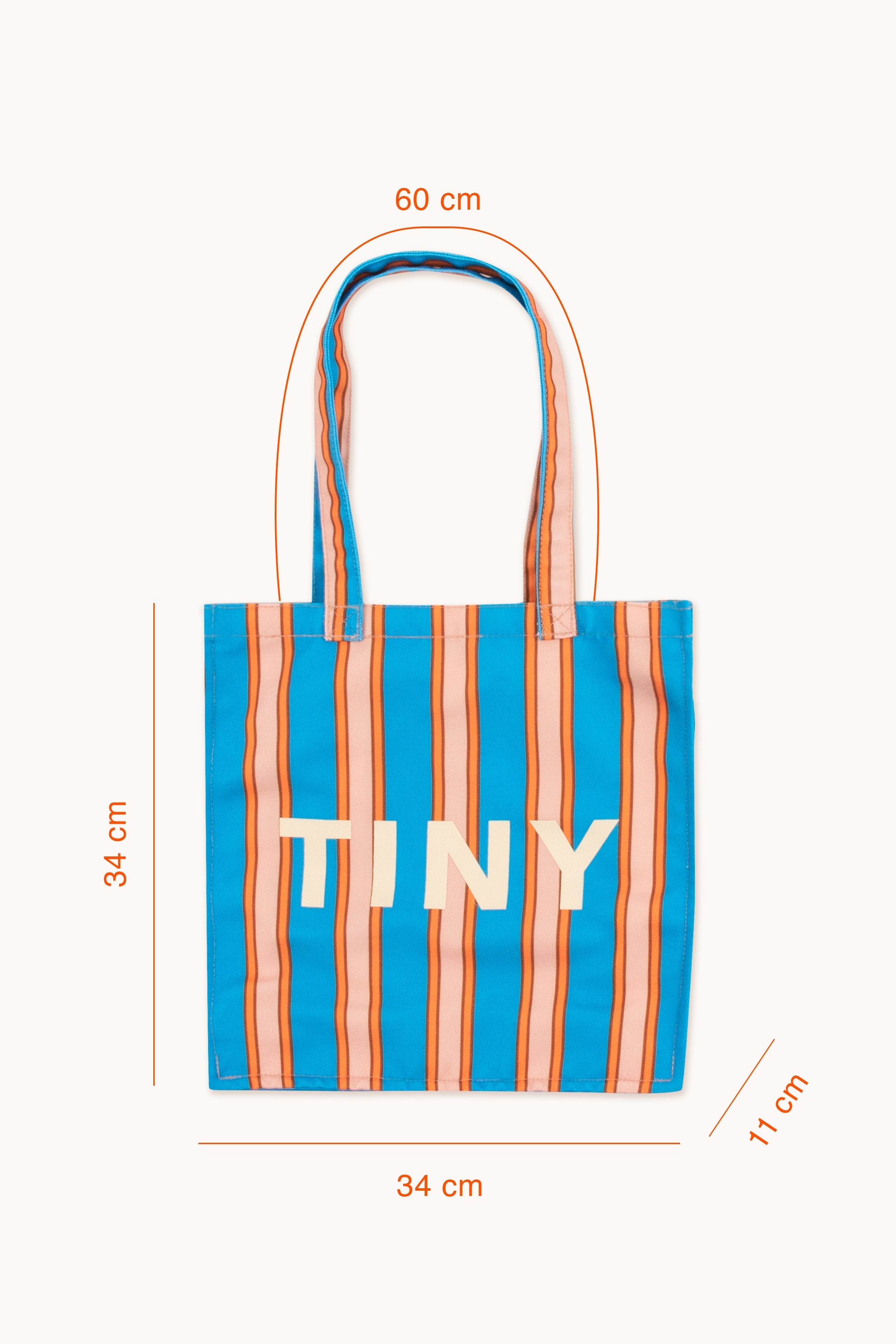 STRIPES 2 BAG