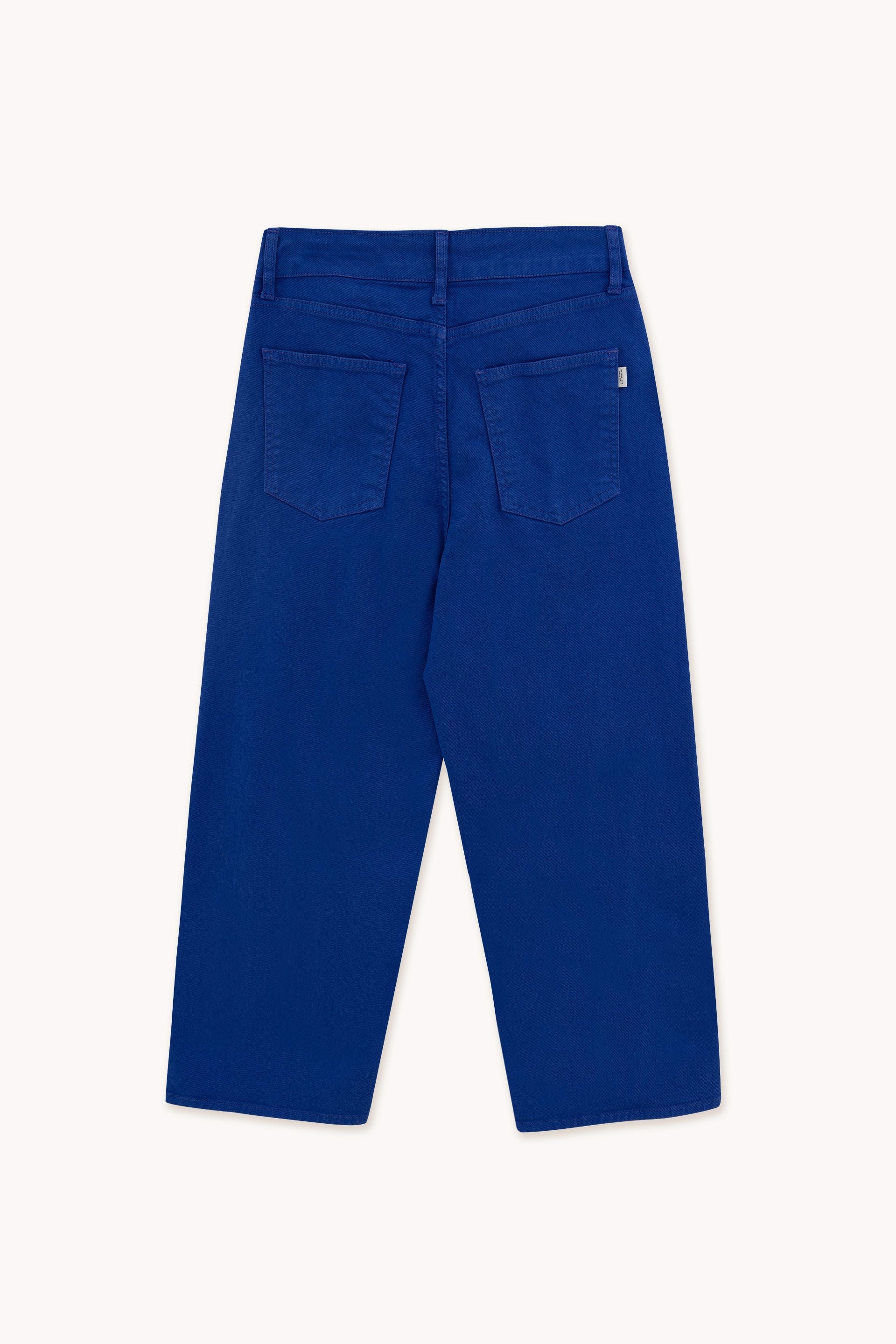 BERTA PANT